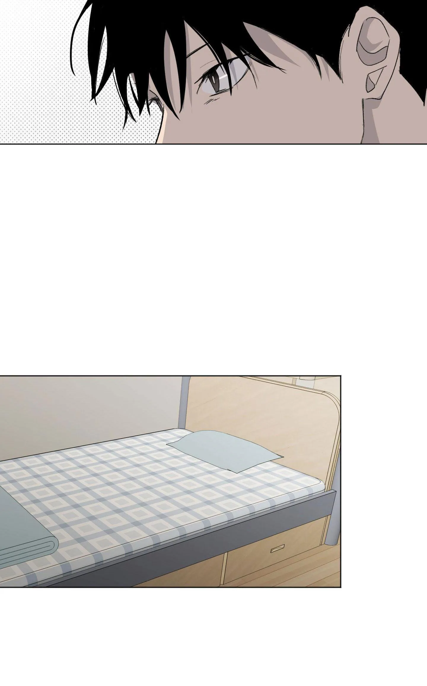 Đêm Mùa Hè Có Hoa Lupin Chapter 1 Trang 20