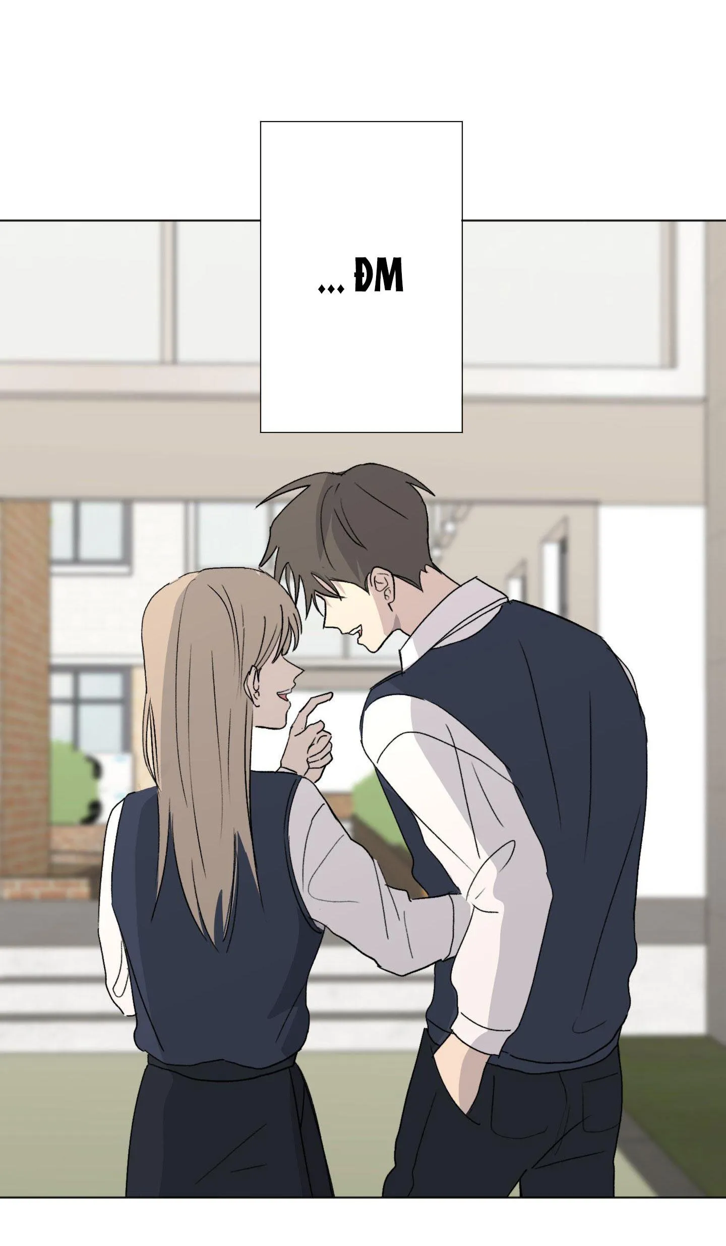 Đêm Mùa Hè Có Hoa Lupin Chapter 1 Trang 30