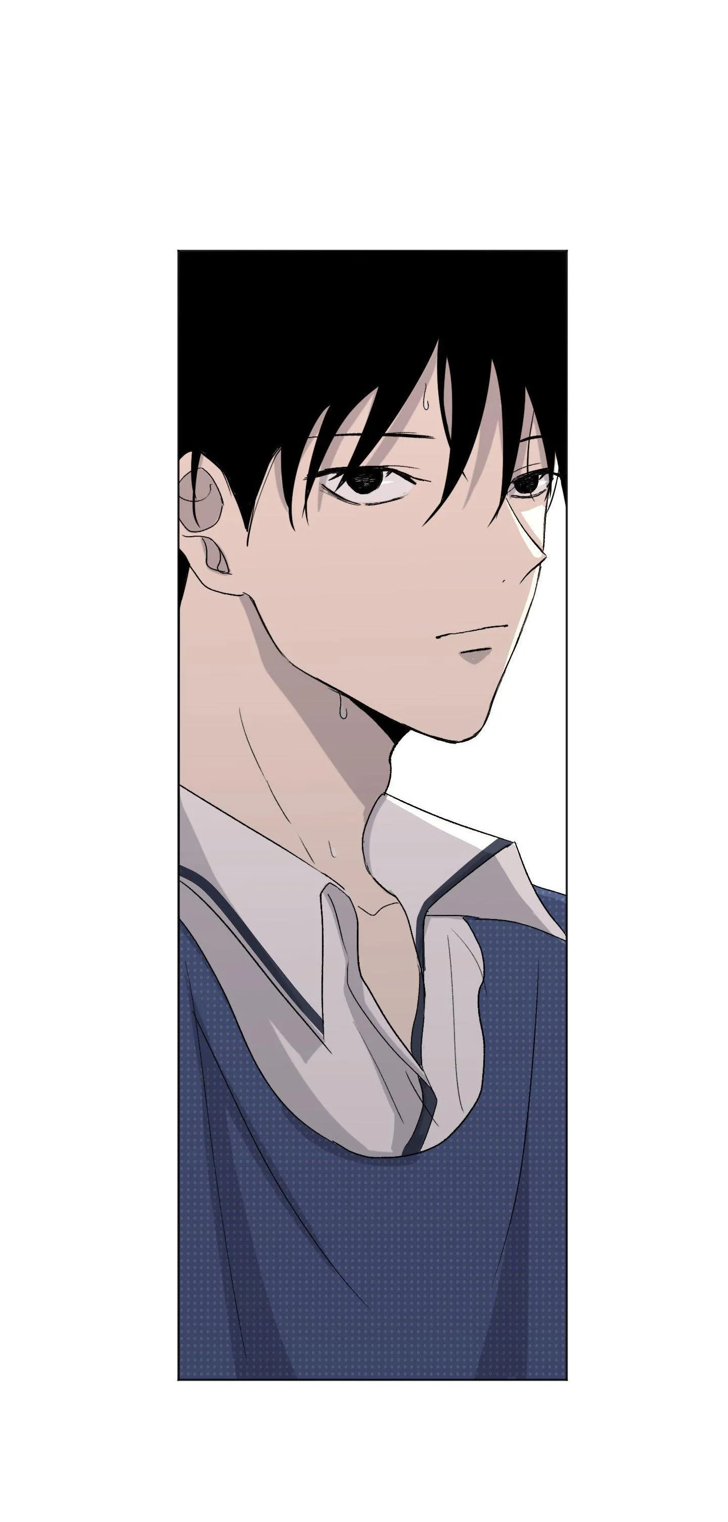 Đêm Mùa Hè Có Hoa Lupin Chapter 1 Trang 52