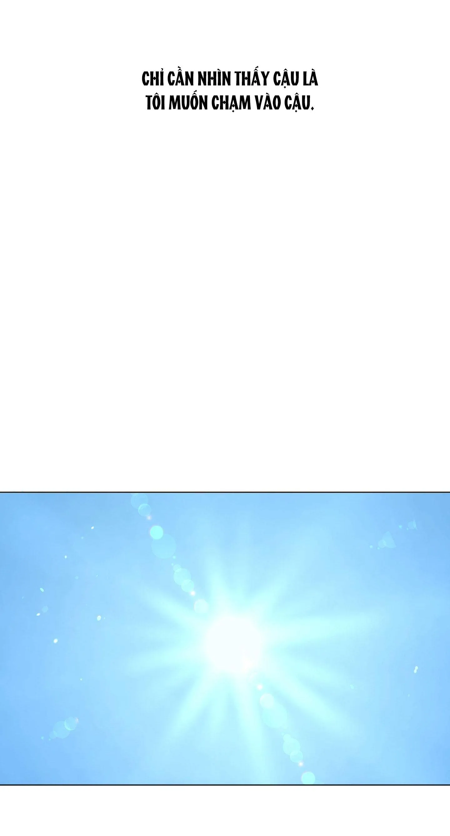 Đêm Mùa Hè Có Hoa Lupin Chapter 1 Trang 53