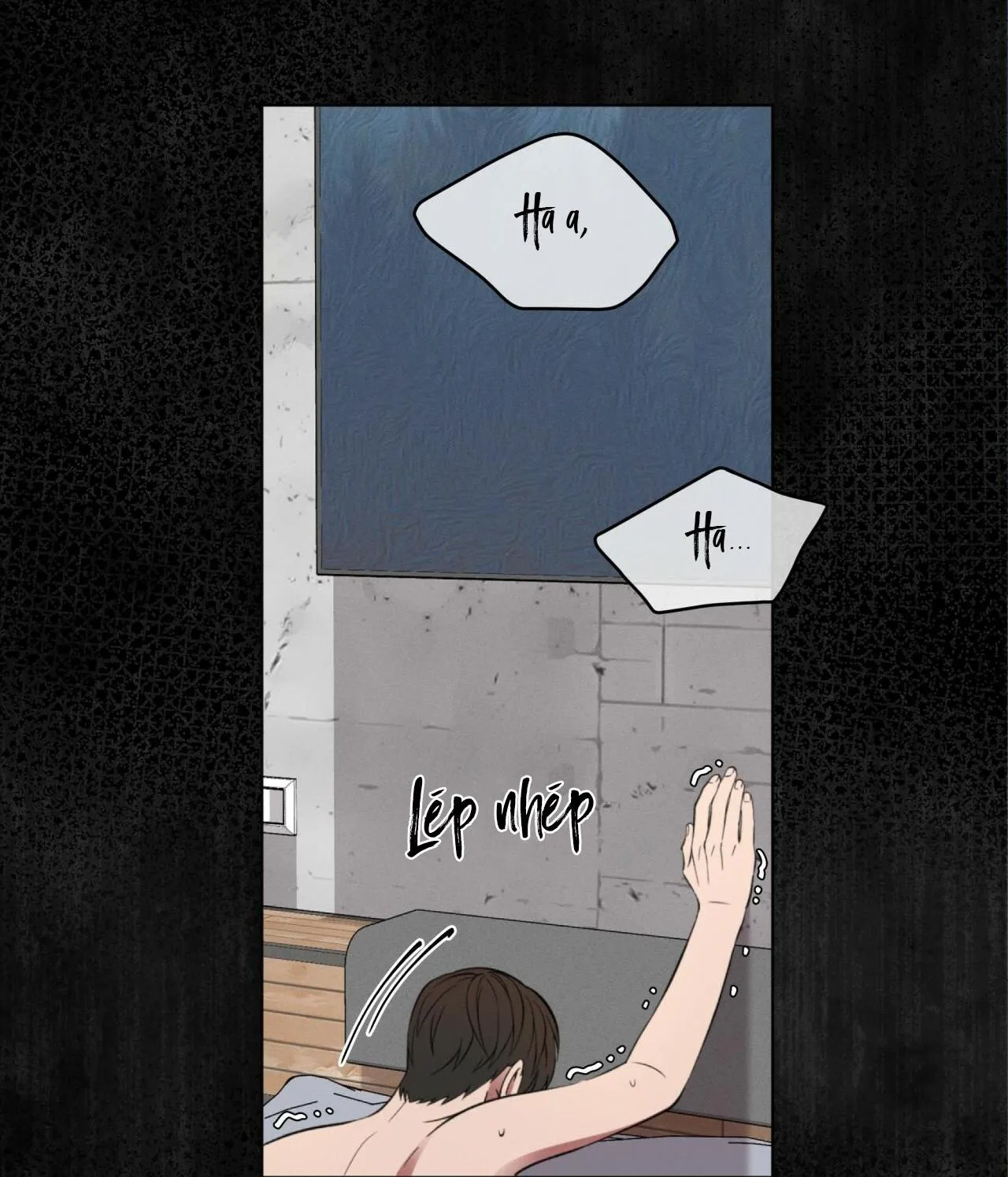 ĐÊM SĂN Ở LONDON Chapter 1 Trang 6