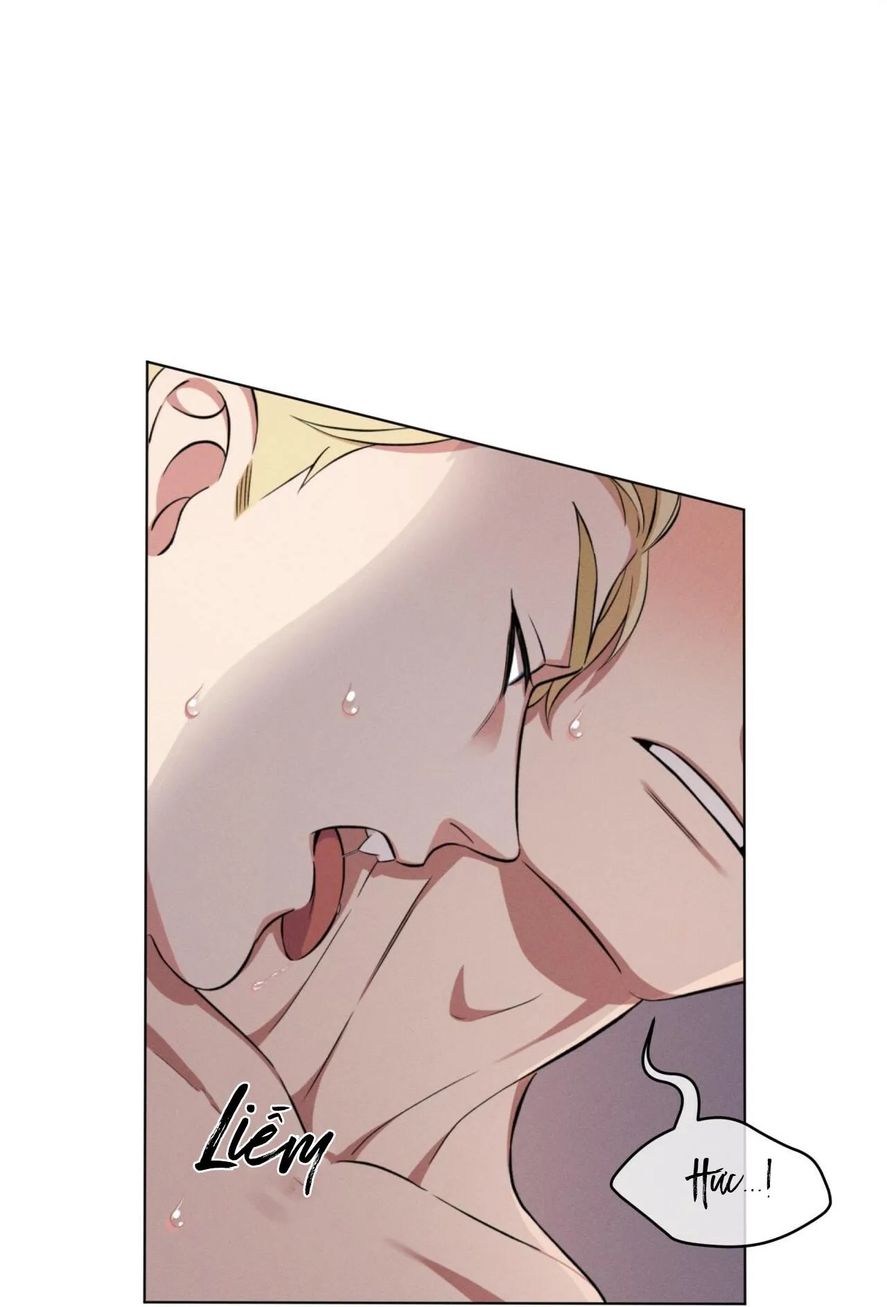 ĐÊM SĂN Ở LONDON Chapter 1 Trang 9