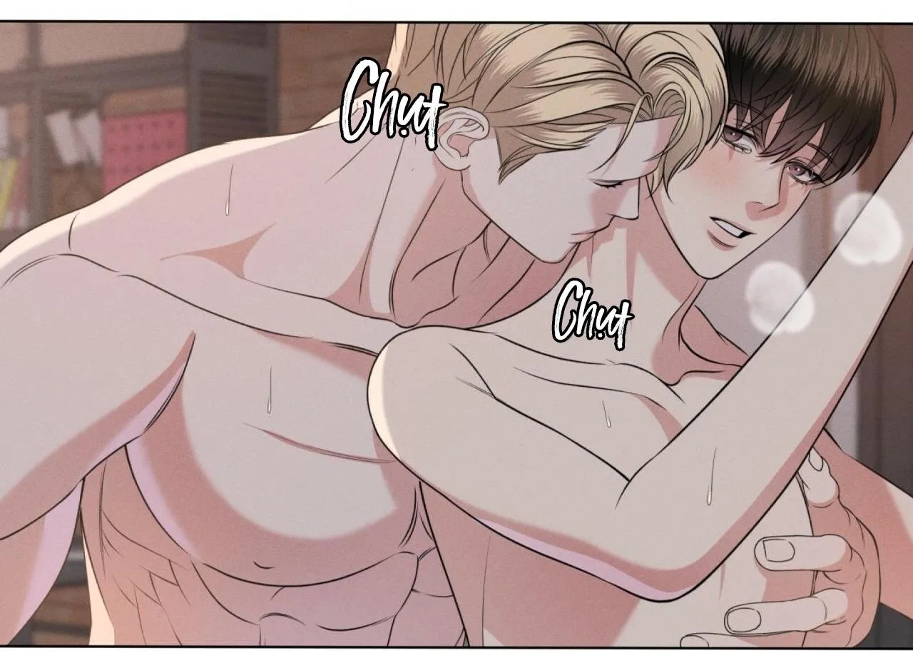 ĐÊM SĂN Ở LONDON Chapter 1 Trang 11