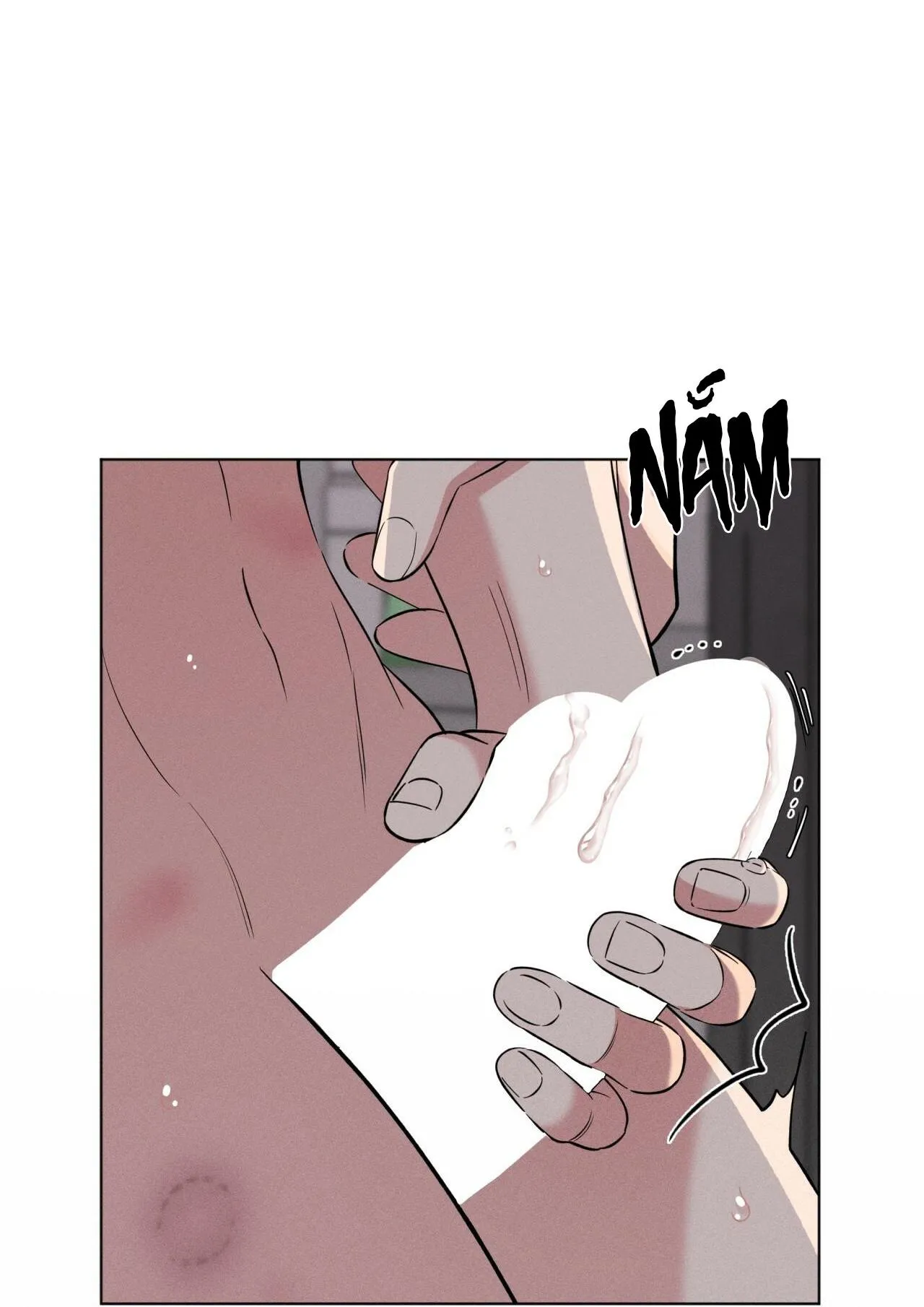 ĐÊM SĂN Ở LONDON Chapter 1 Trang 12