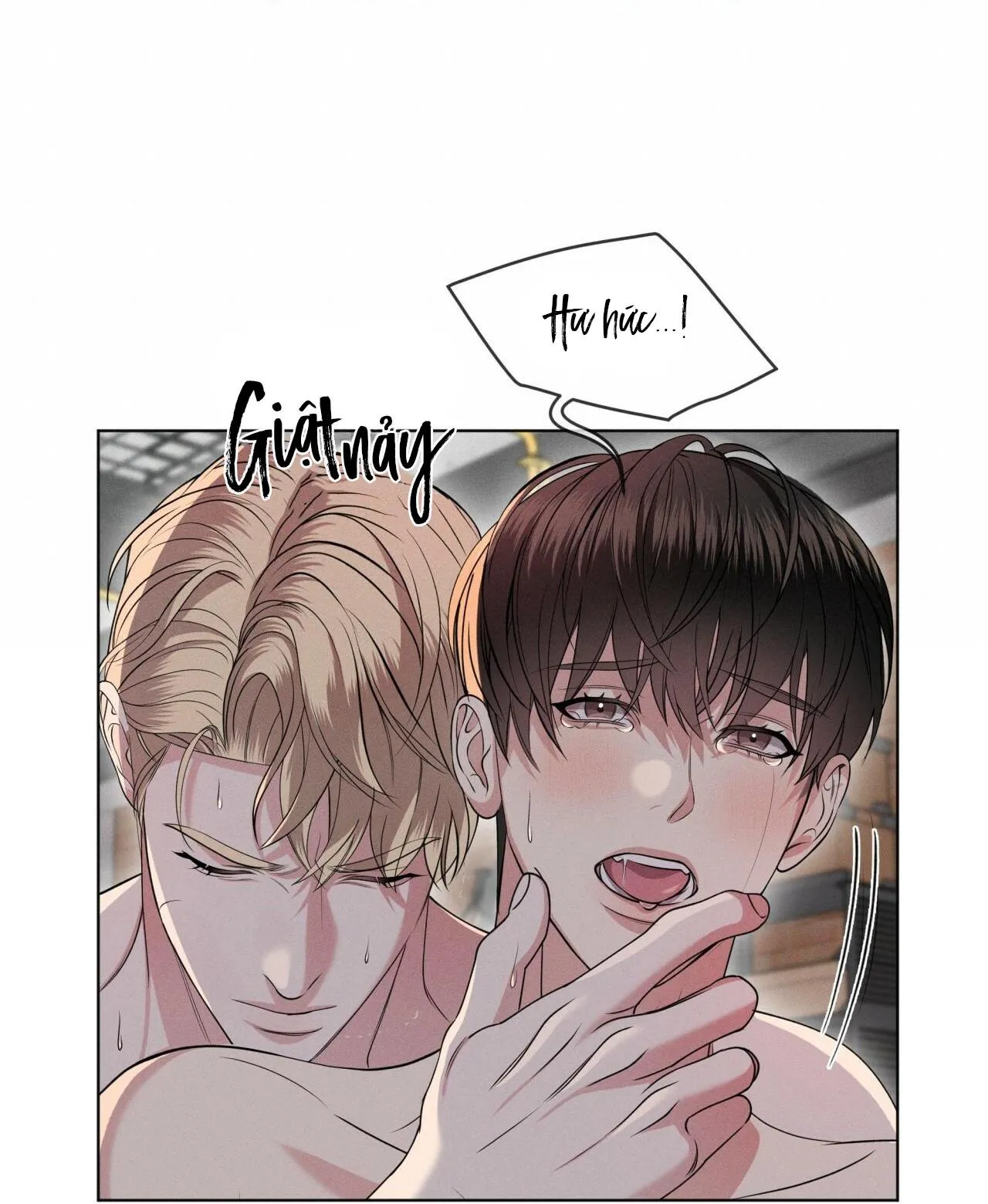 ĐÊM SĂN Ở LONDON Chapter 1 Trang 13