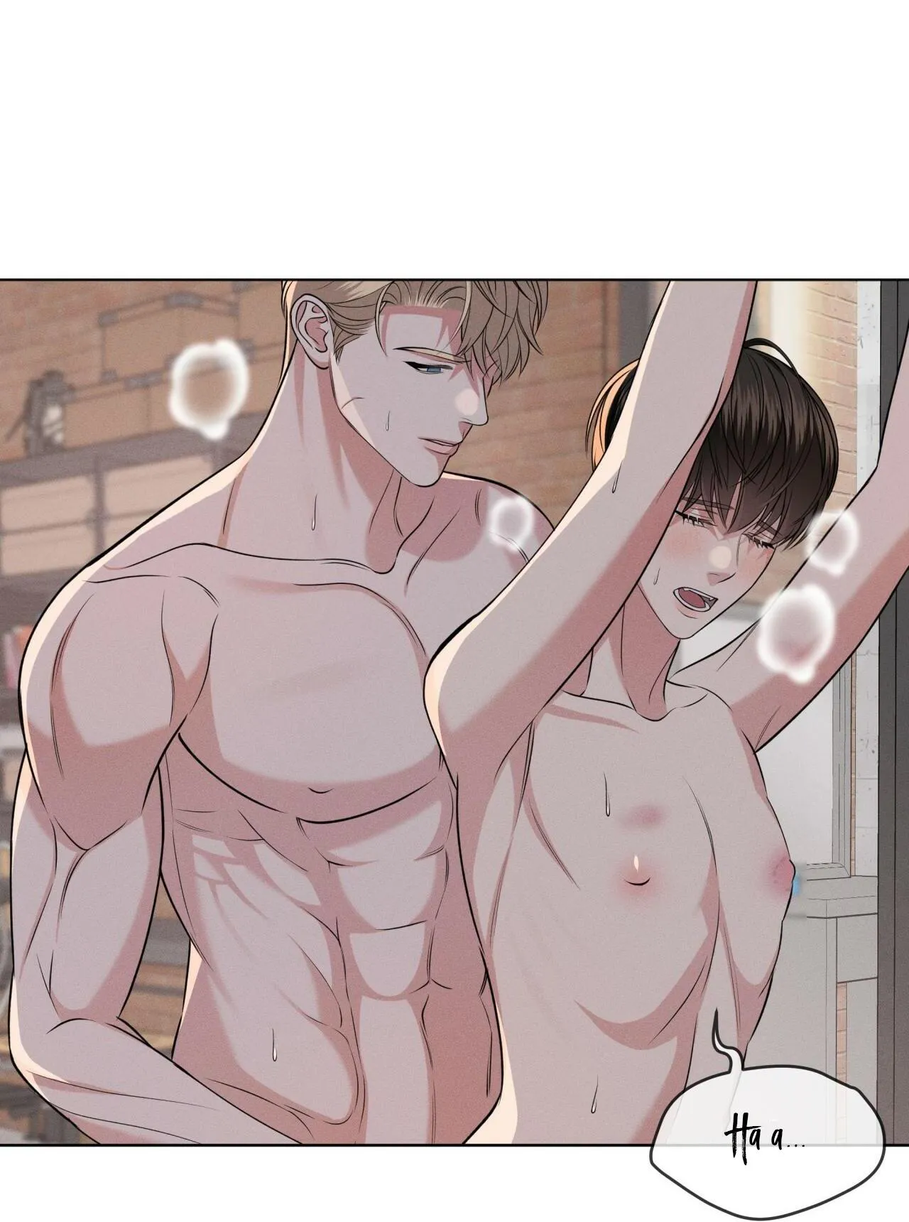 ĐÊM SĂN Ở LONDON Chapter 1 Trang 15