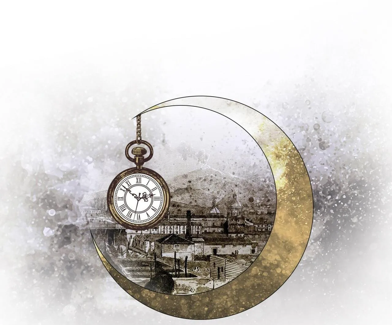 ĐÊM SĂN Ở LONDON Chapter 1 Trang 22