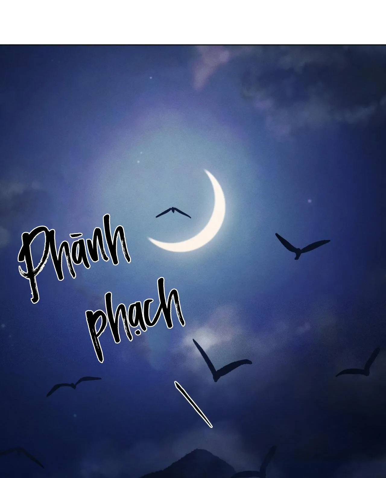 ĐÊM SĂN Ở LONDON Chapter 1 Trang 25