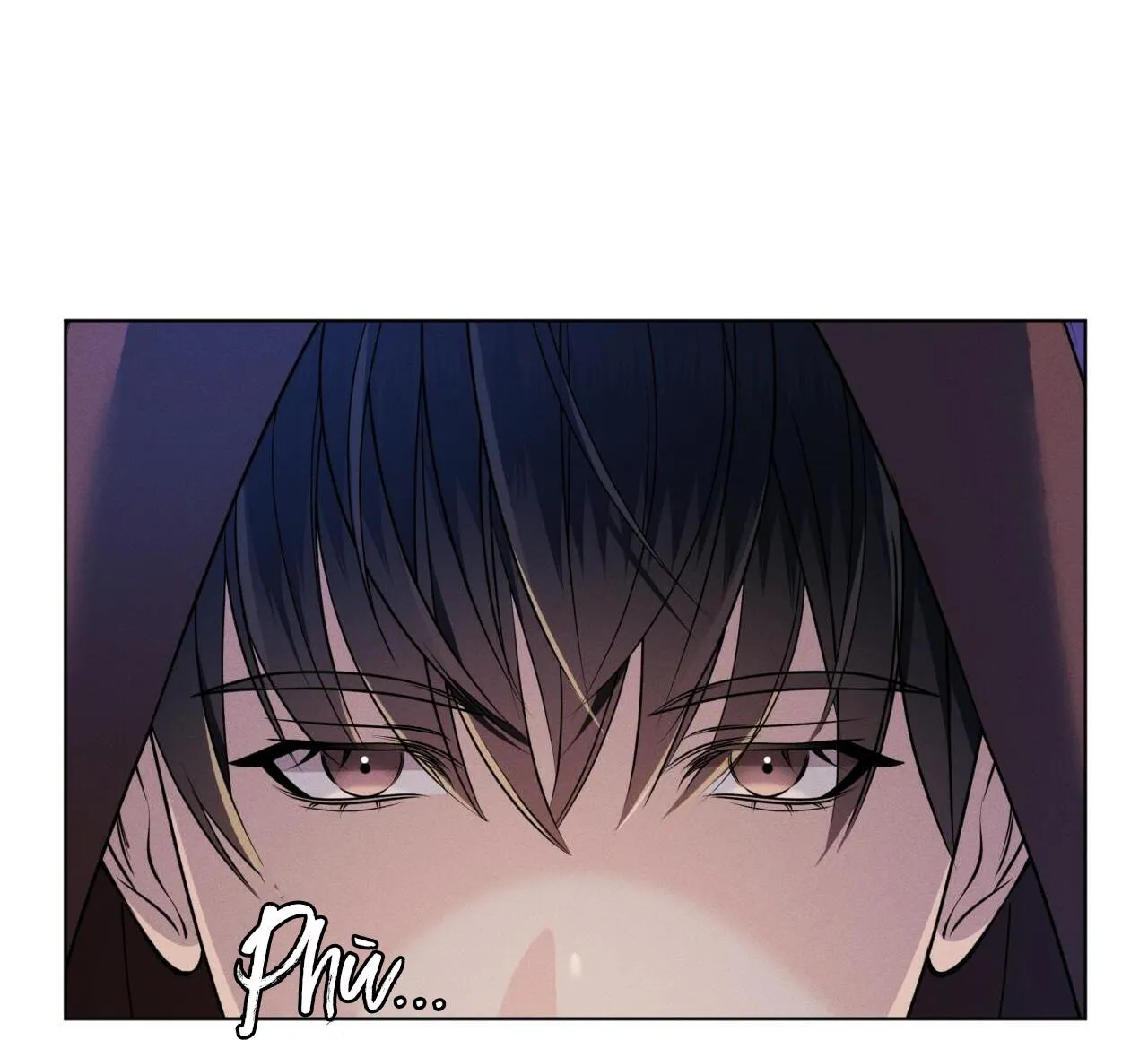 ĐÊM SĂN Ở LONDON Chapter 1 Trang 30