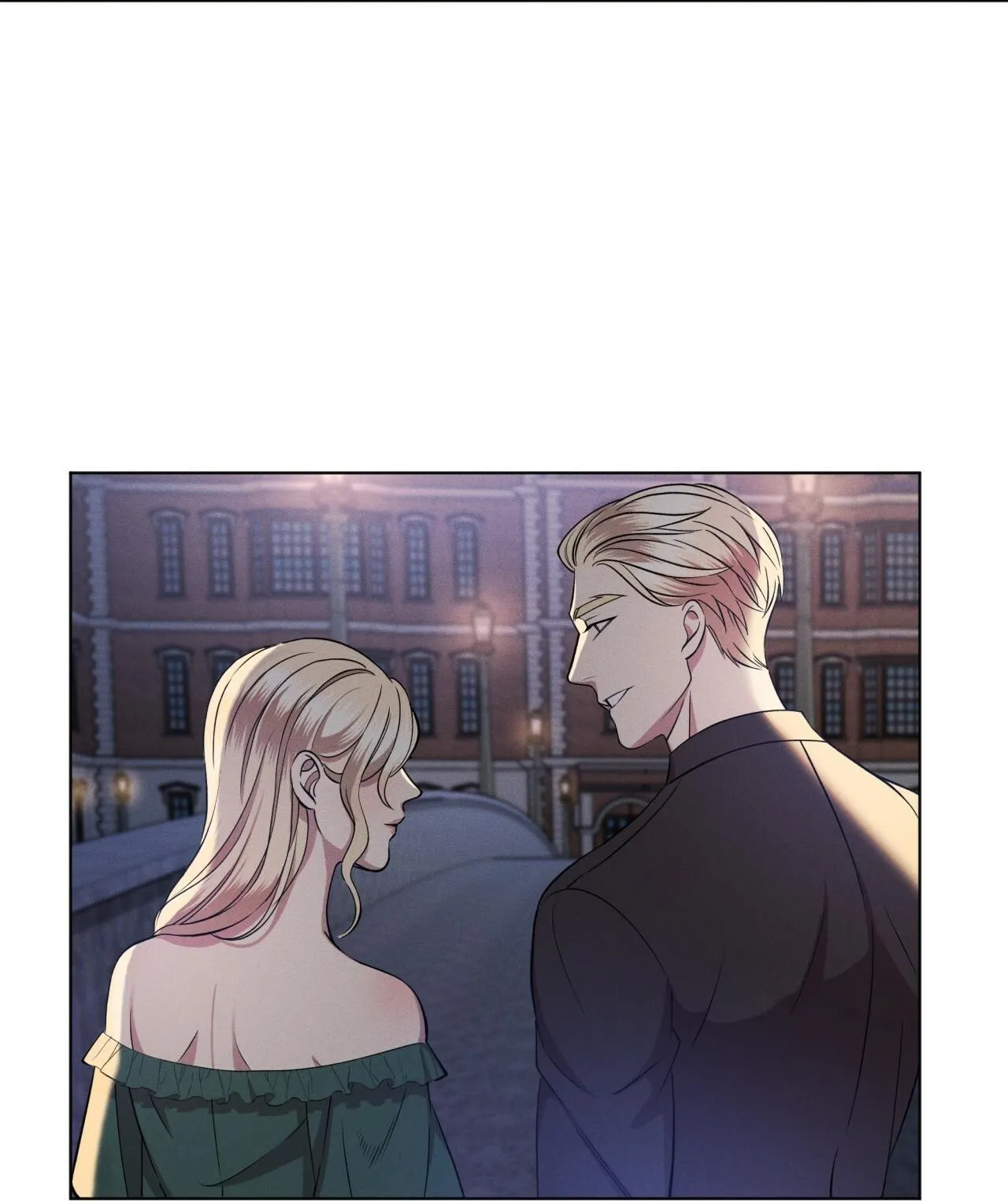 ĐÊM SĂN Ở LONDON Chapter 1 Trang 32