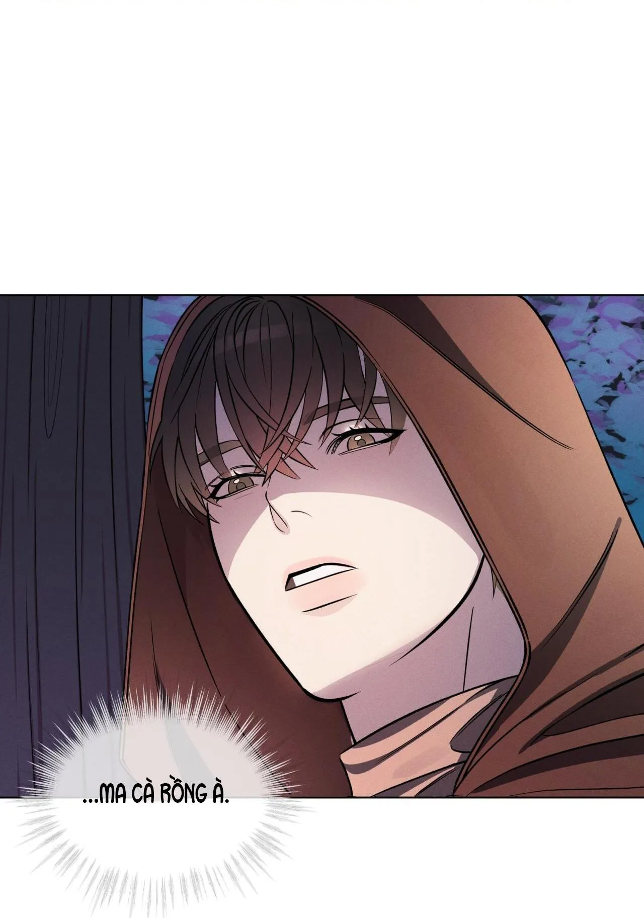 ĐÊM SĂN Ở LONDON Chapter 1 Trang 33