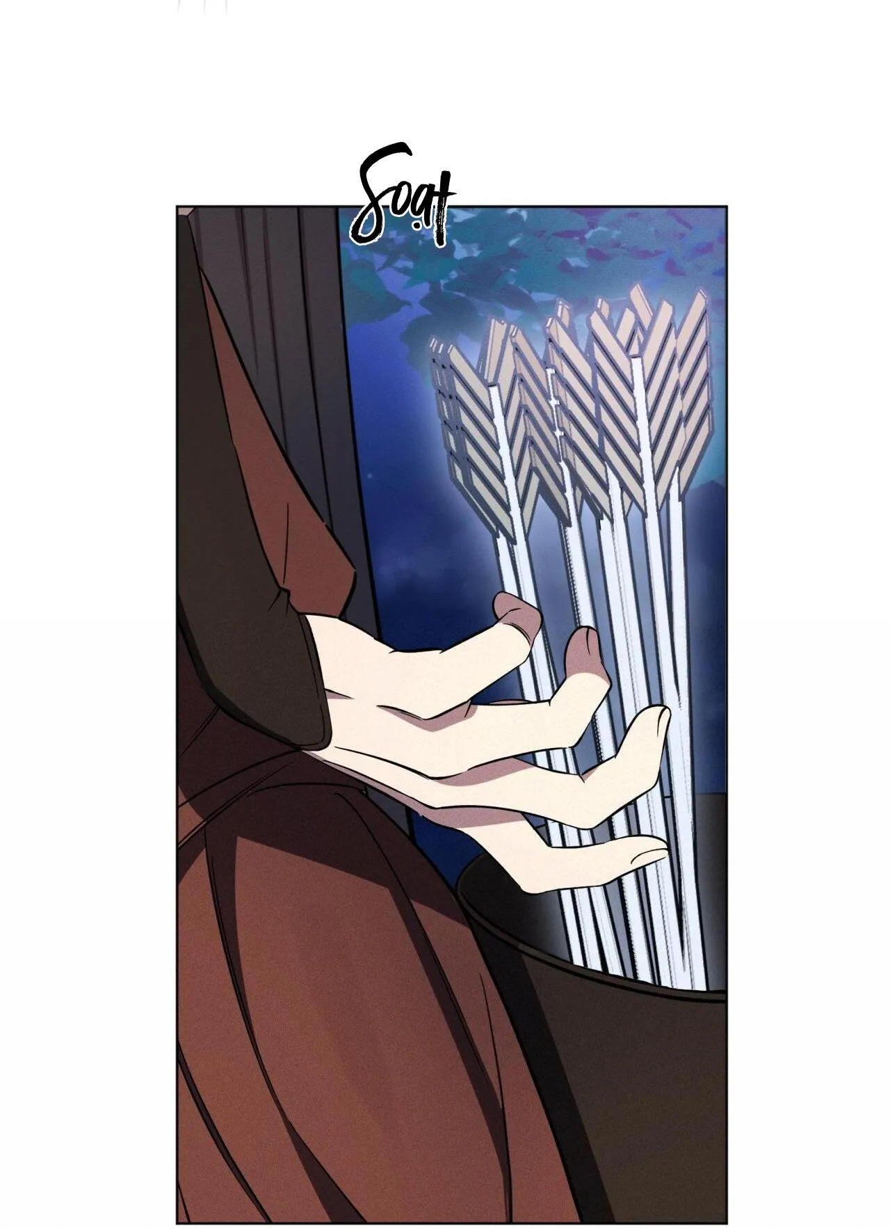 ĐÊM SĂN Ở LONDON Chapter 1 Trang 34