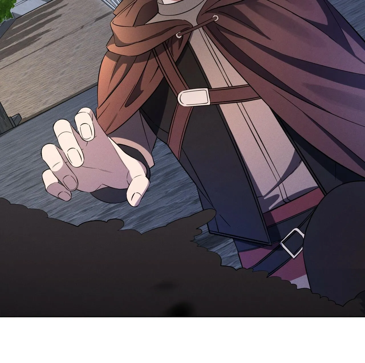 ĐÊM SĂN Ở LONDON Chapter 1 Trang 51