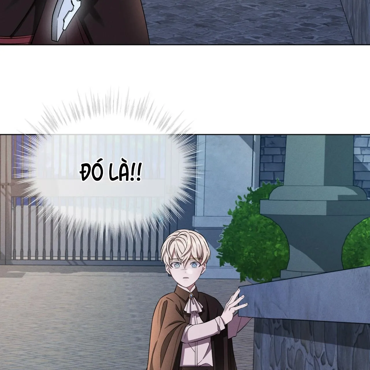 ĐÊM SĂN Ở LONDON Chapter 1 Trang 63