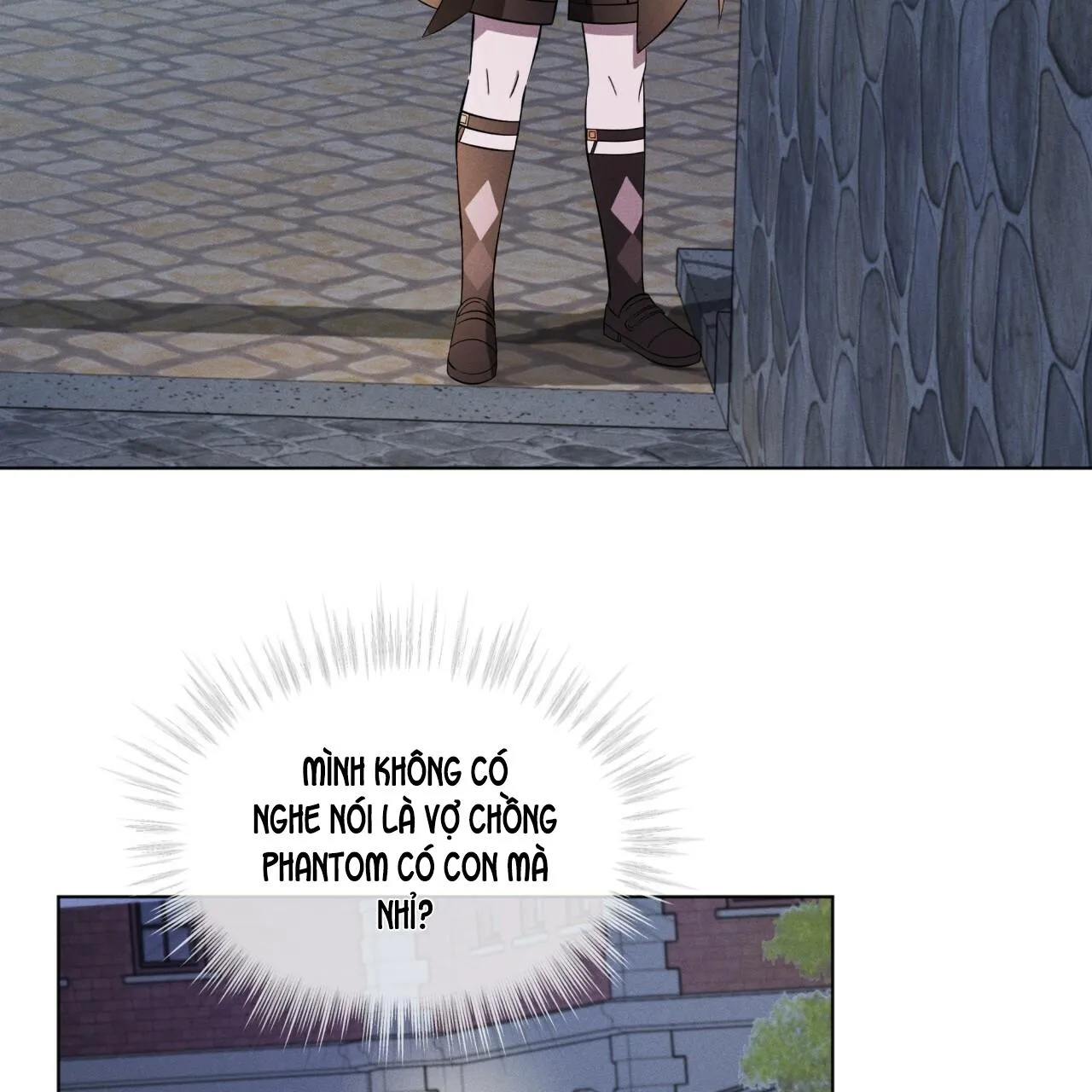 ĐÊM SĂN Ở LONDON Chapter 1 Trang 65