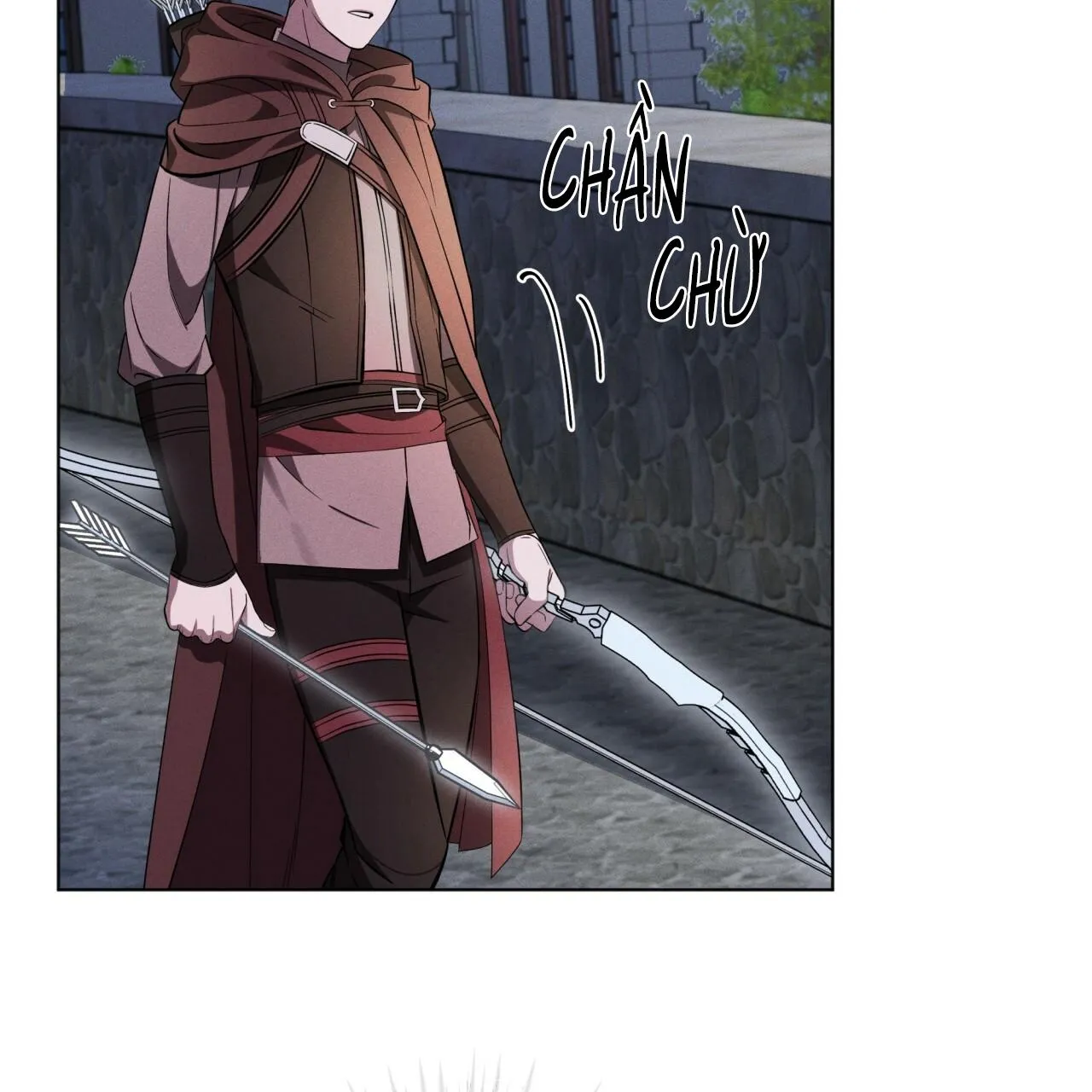 ĐÊM SĂN Ở LONDON Chapter 1 Trang 67