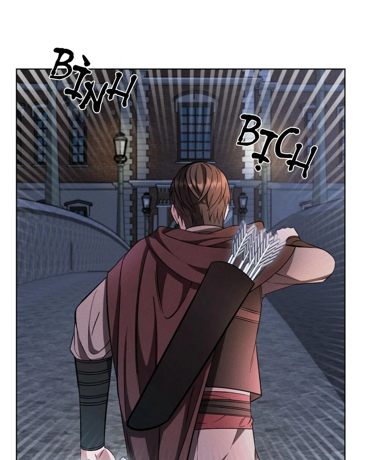 ĐÊM SĂN Ở LONDON Chapter 1 Trang 69