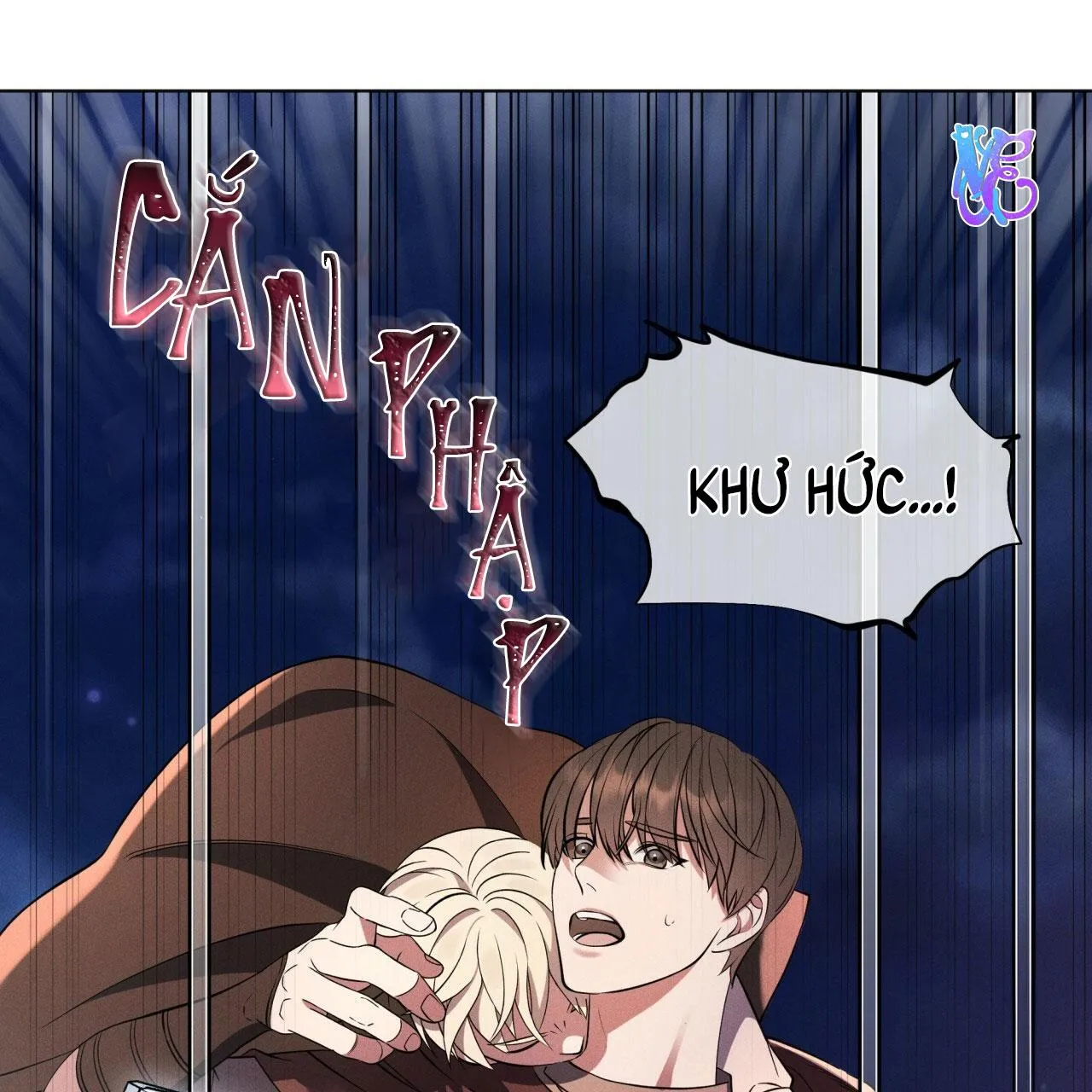 ĐÊM SĂN Ở LONDON Chapter 1 Trang 73