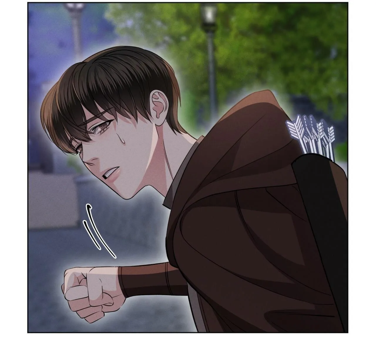 ĐÊM SĂN Ở LONDON Chapter 1 Trang 86