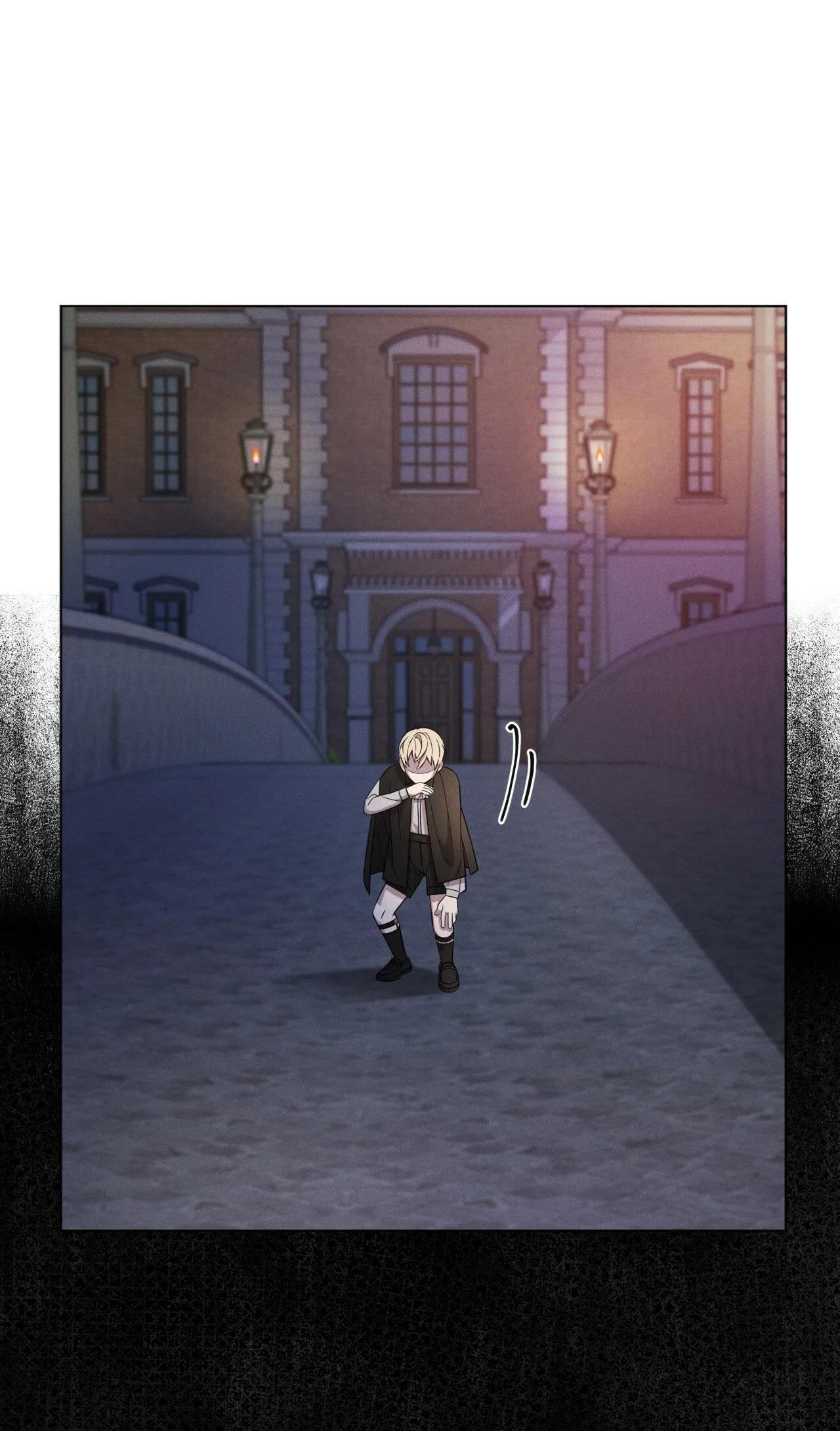 ĐÊM SĂN Ở LONDON Chapter 1 Trang 89