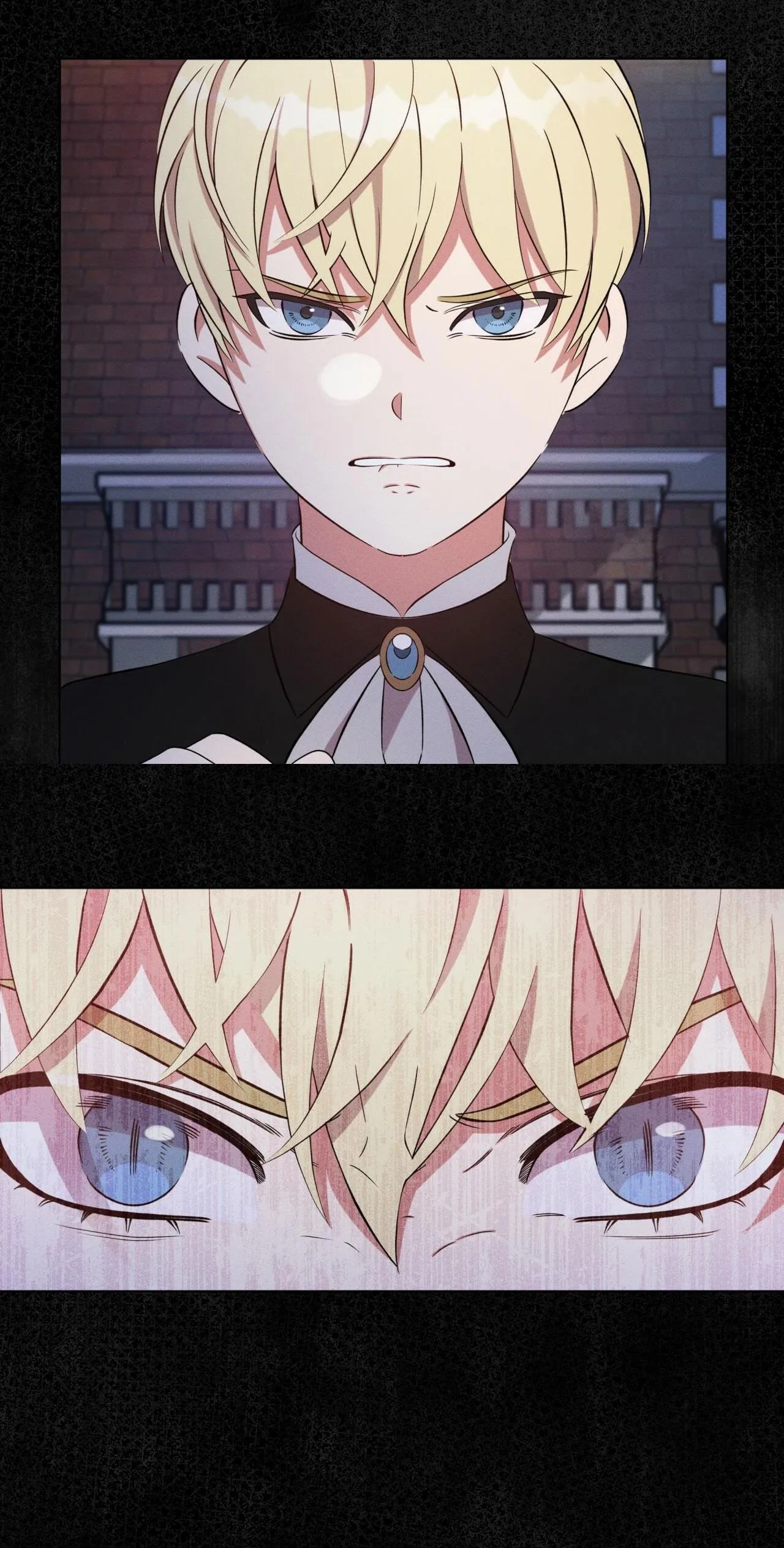 ĐÊM SĂN Ở LONDON Chapter 1 Trang 91