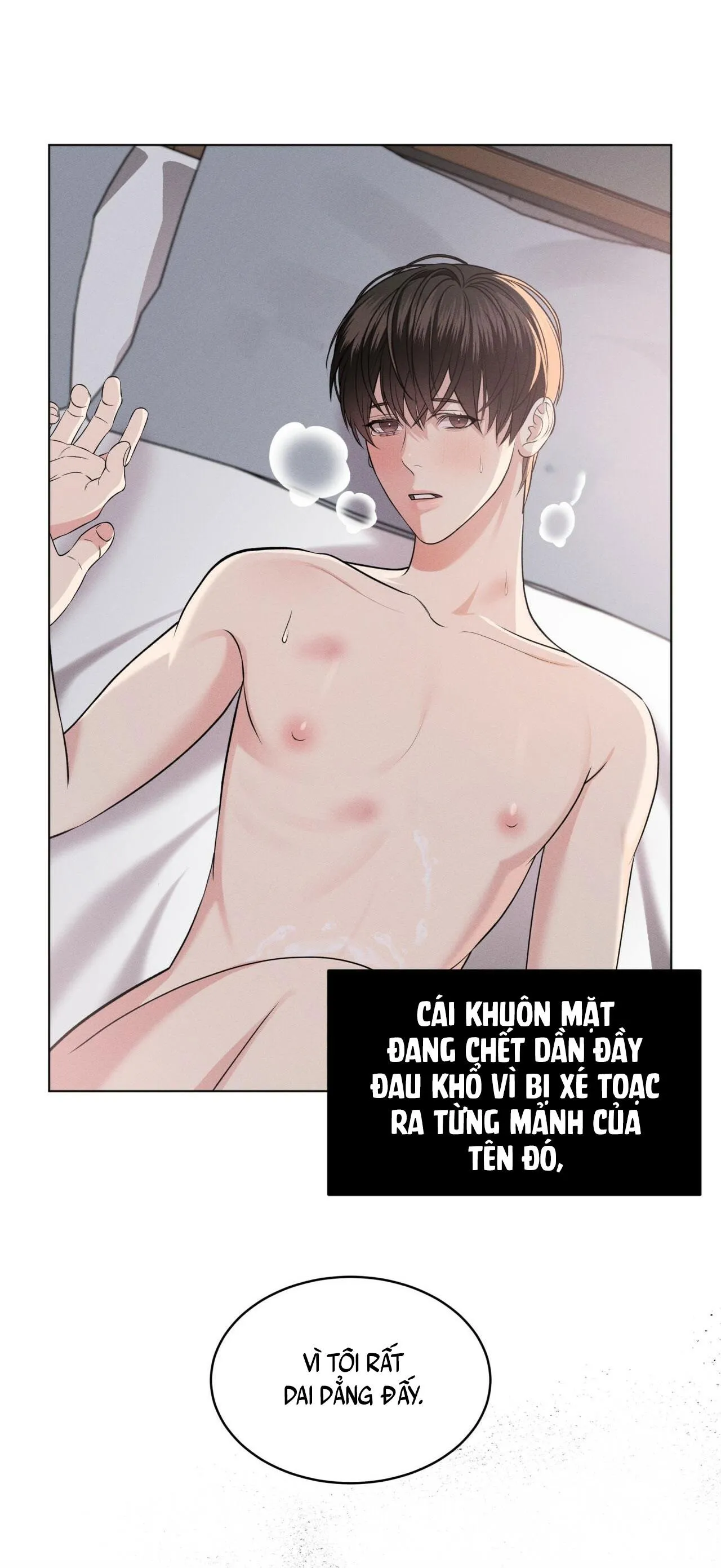 ĐÊM SĂN Ở LONDON Chapter 1 Trang 97