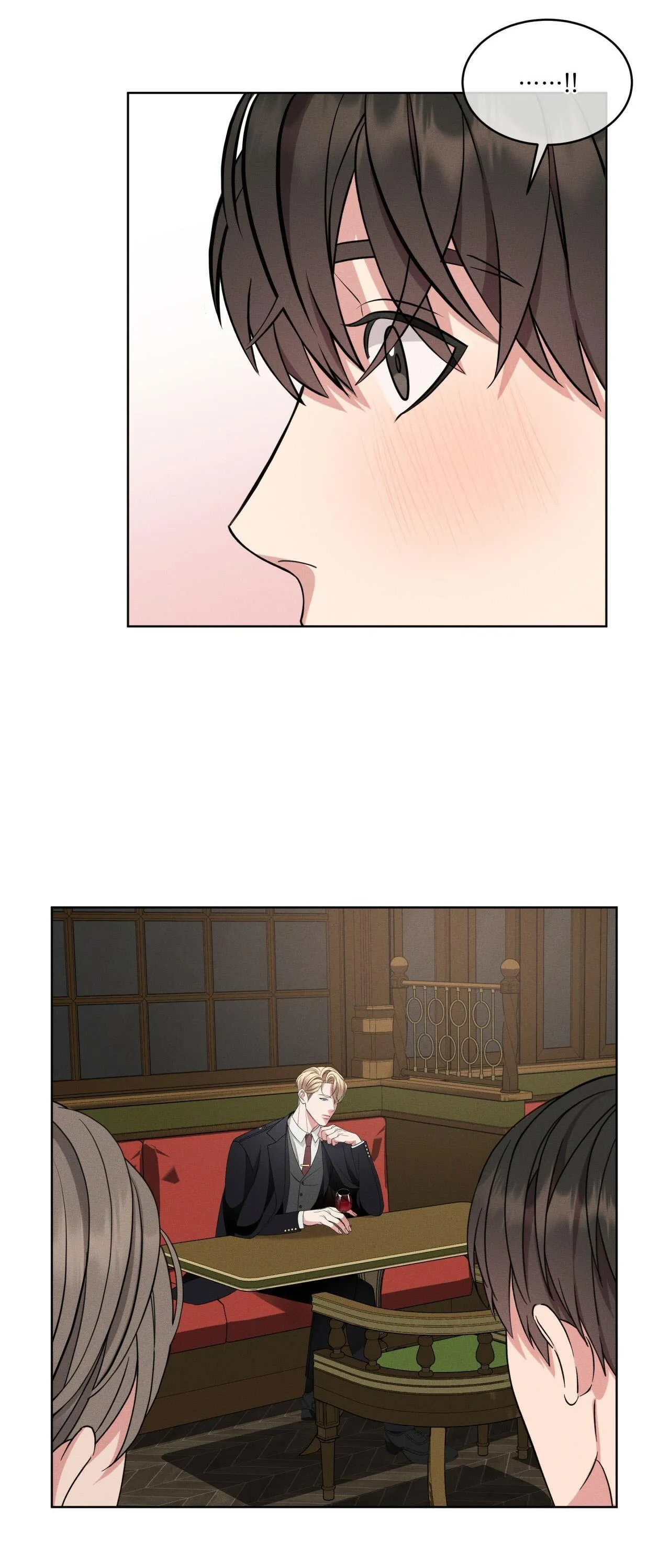 ĐÊM SĂN Ở LONDON Chapter 2 Trang 7