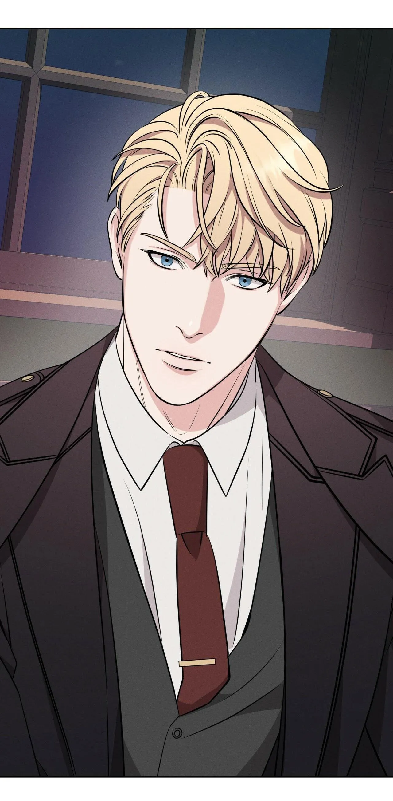 ĐÊM SĂN Ở LONDON Chapter 2 Trang 15