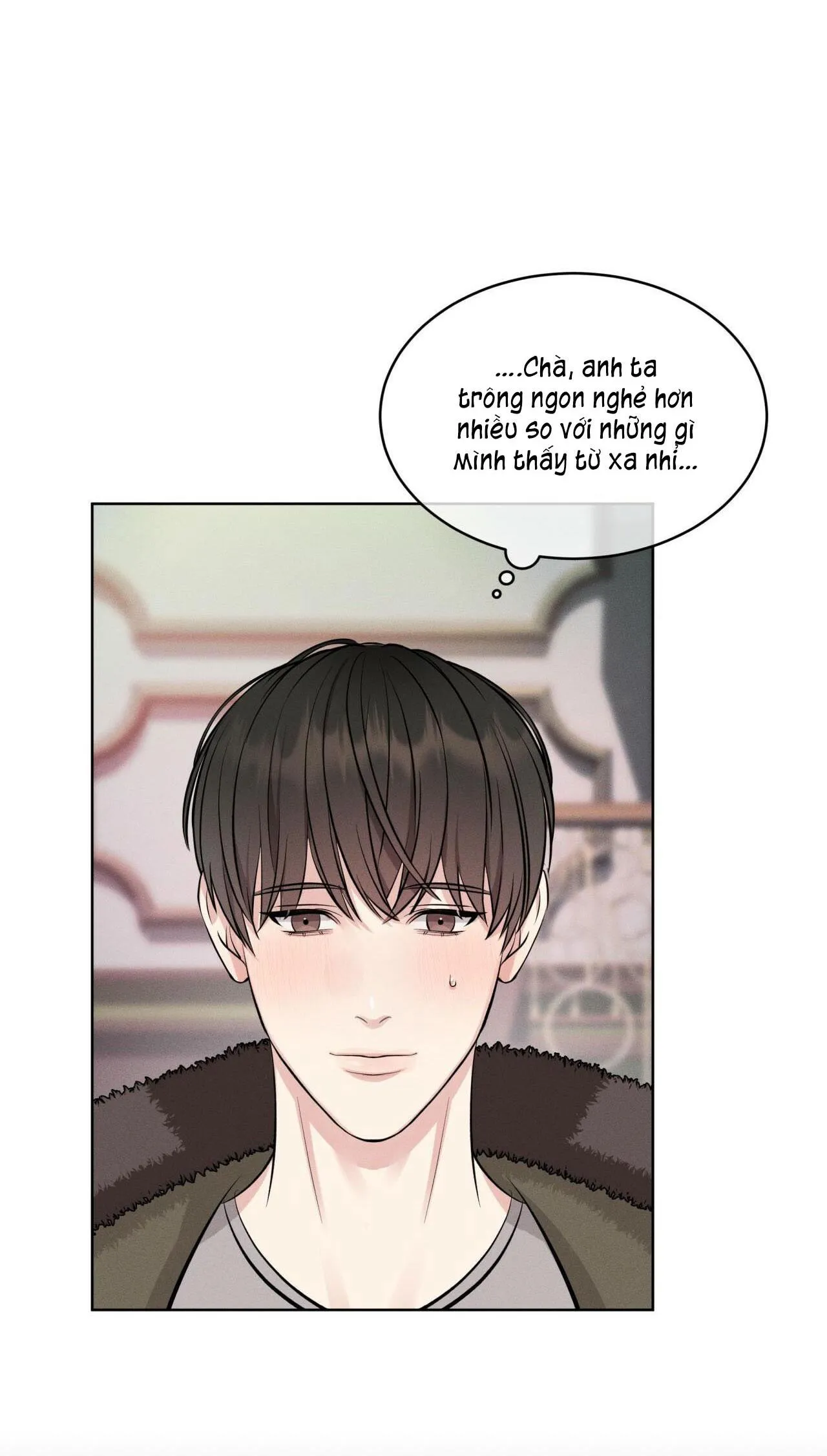 ĐÊM SĂN Ở LONDON Chapter 2 Trang 16