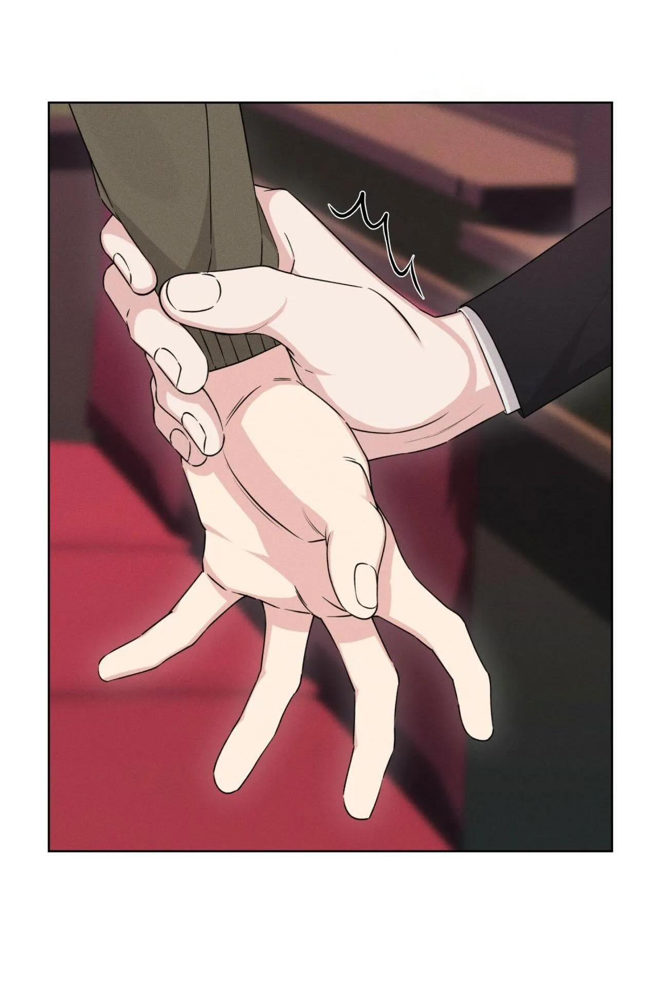 ĐÊM SĂN Ở LONDON Chapter 2 Trang 21