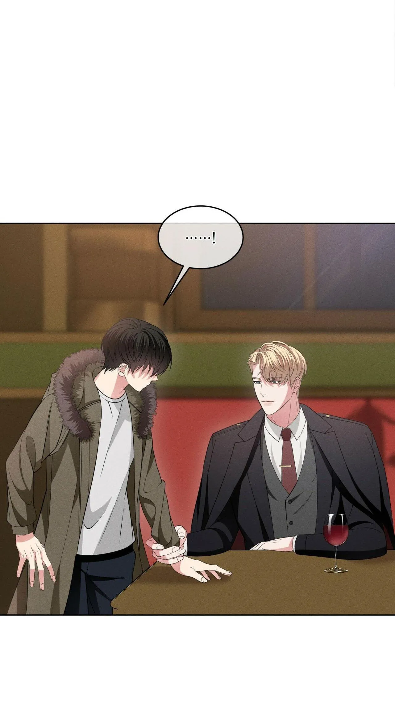 ĐÊM SĂN Ở LONDON Chapter 2 Trang 24