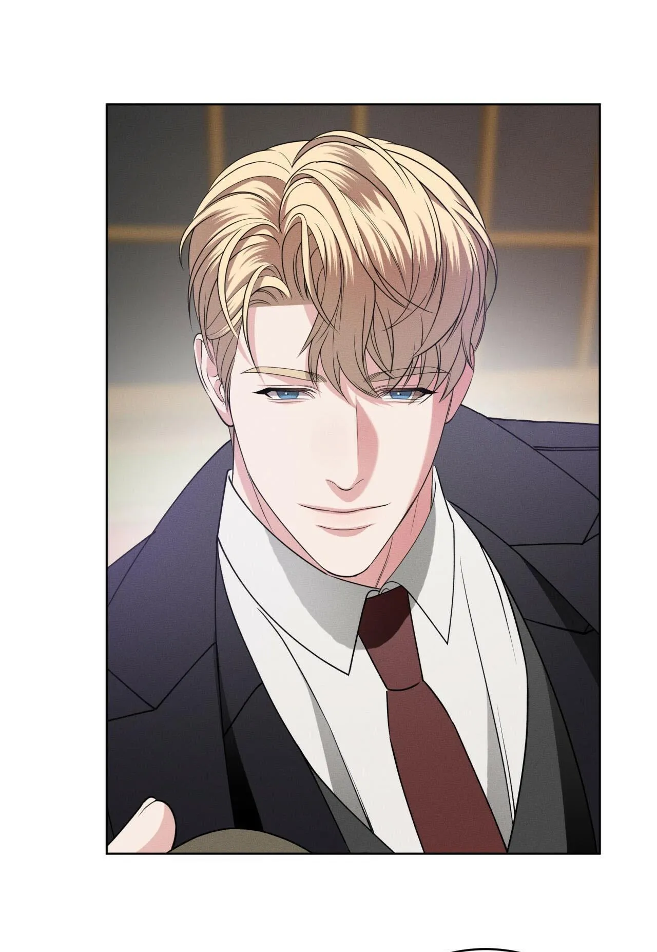 ĐÊM SĂN Ở LONDON Chapter 2 Trang 25