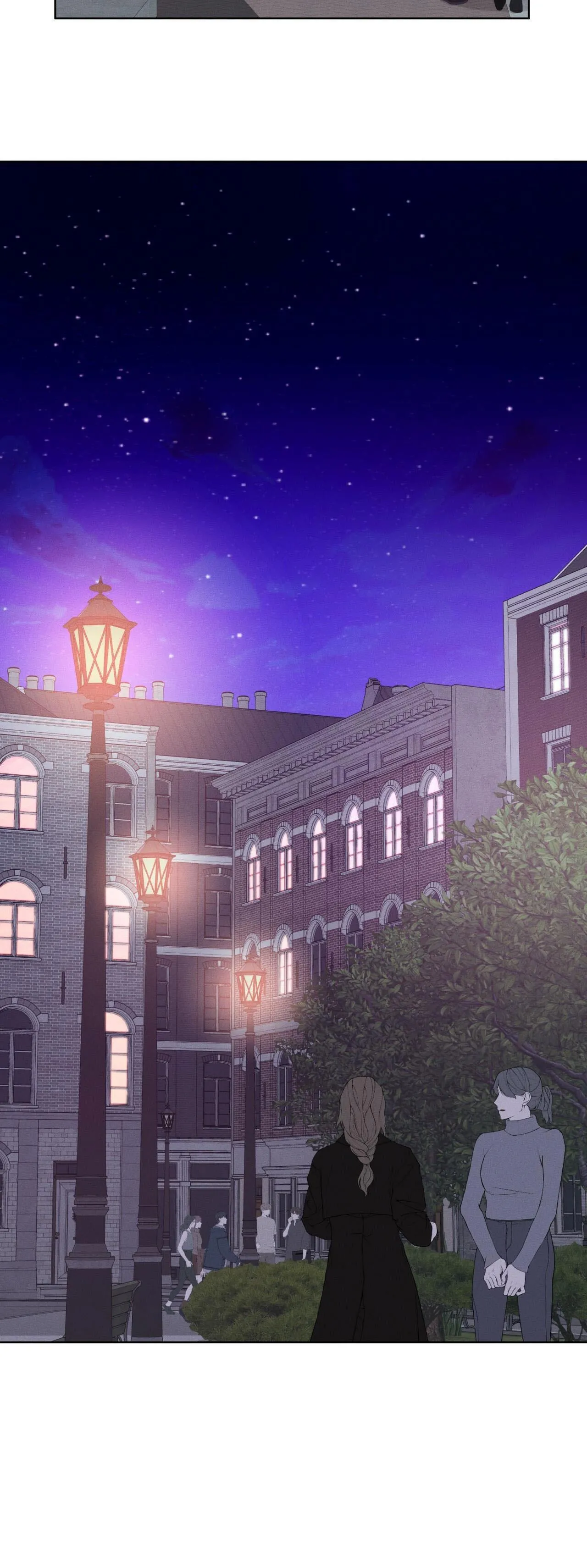 ĐÊM SĂN Ở LONDON Chapter 2 Trang 37