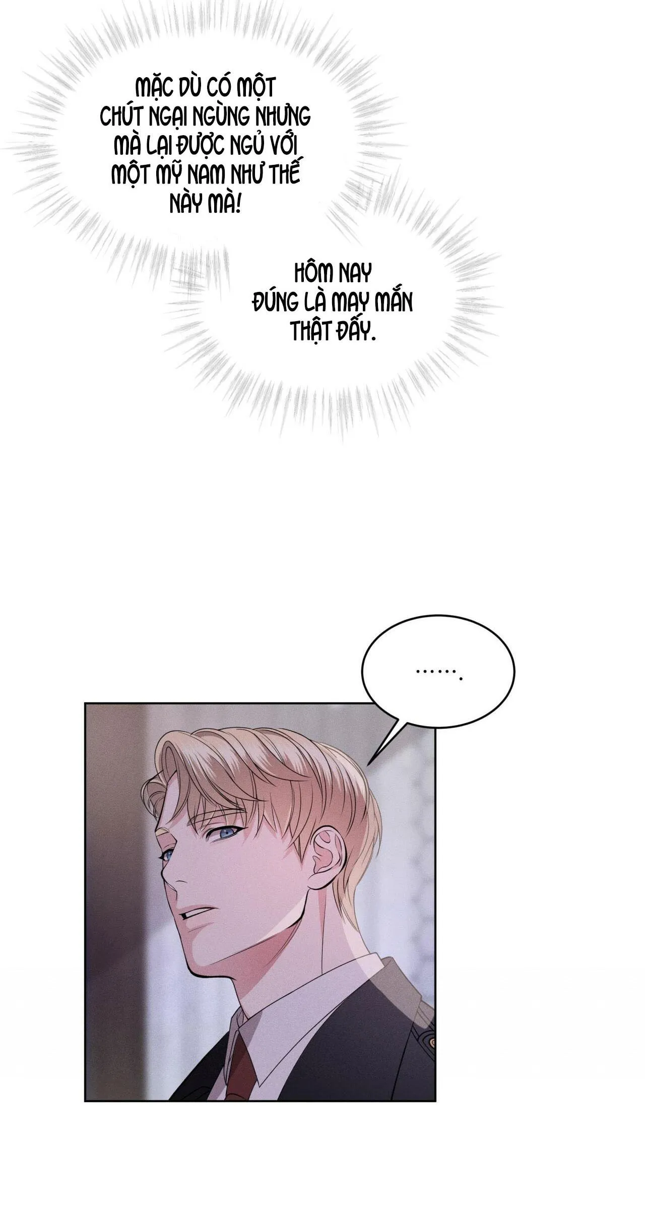 ĐÊM SĂN Ở LONDON Chapter 2 Trang 45