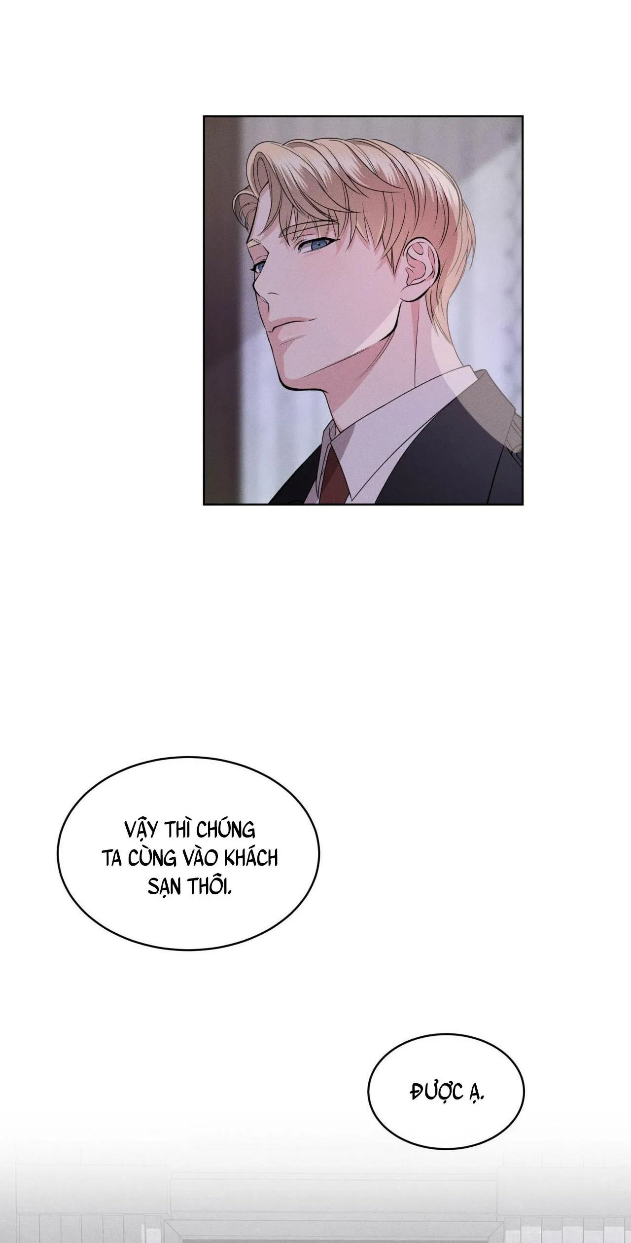 ĐÊM SĂN Ở LONDON Chapter 2 Trang 46