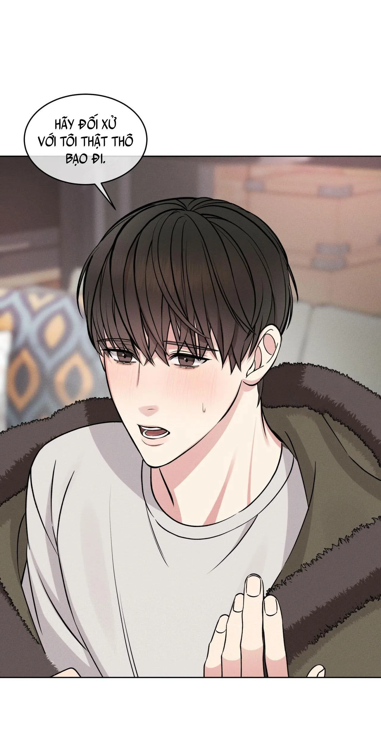 ĐÊM SĂN Ở LONDON Chapter 2 Trang 52