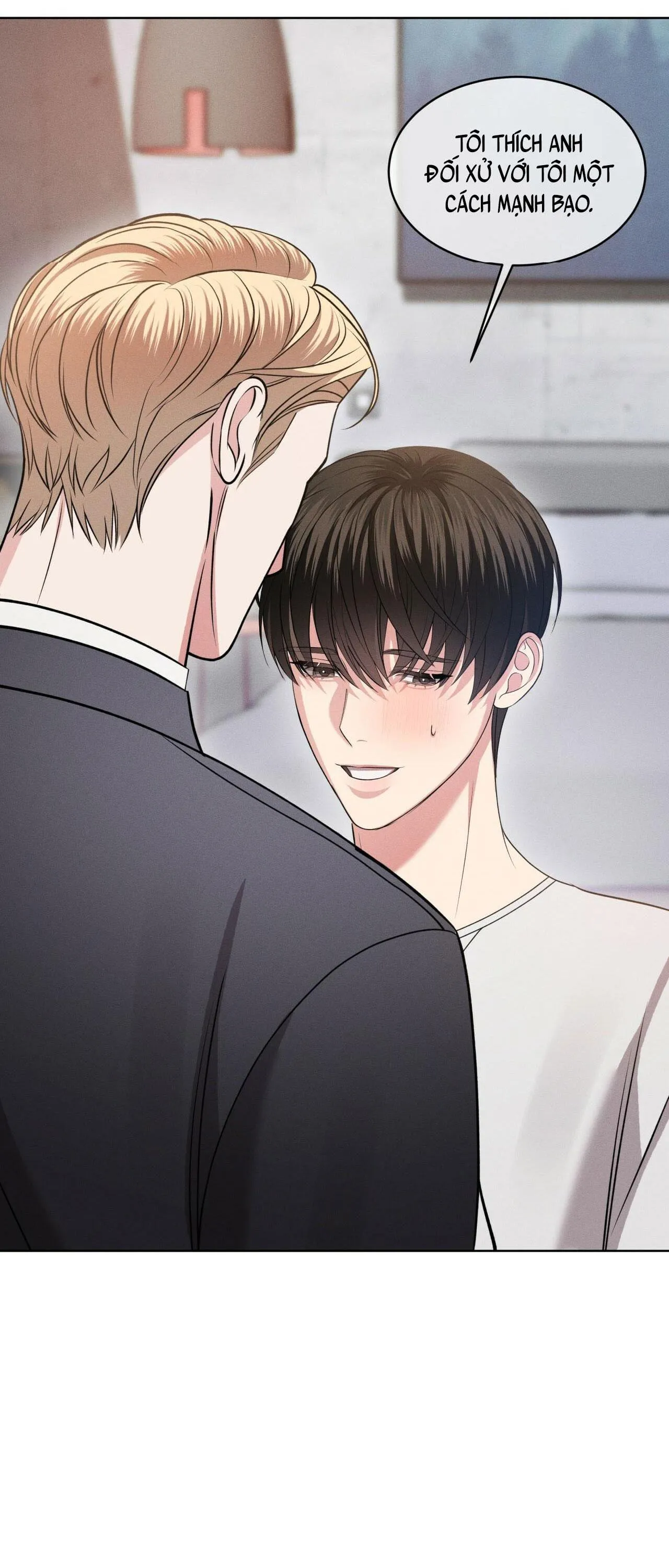 ĐÊM SĂN Ở LONDON Chapter 2 Trang 54