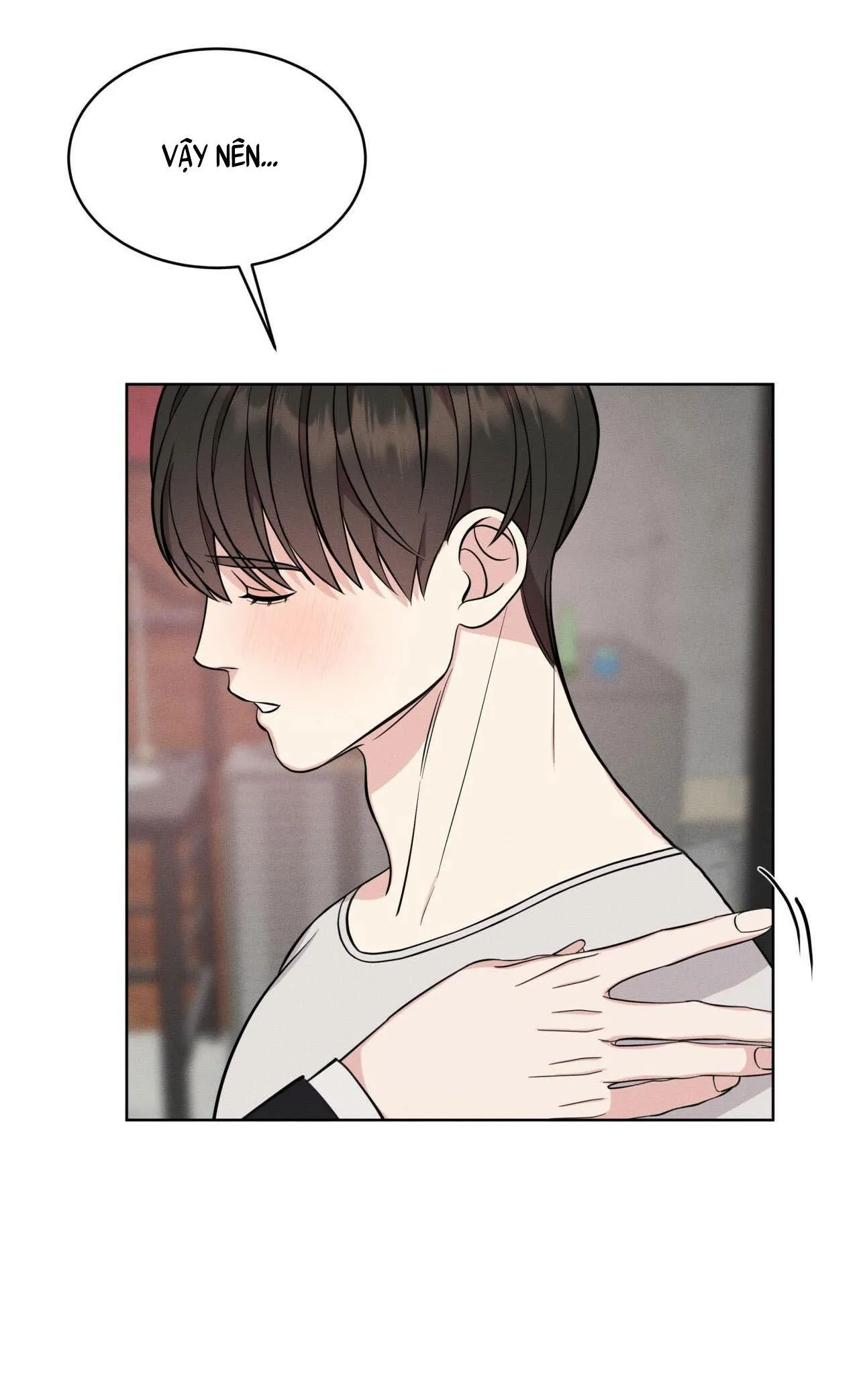 ĐÊM SĂN Ở LONDON Chapter 2 Trang 55