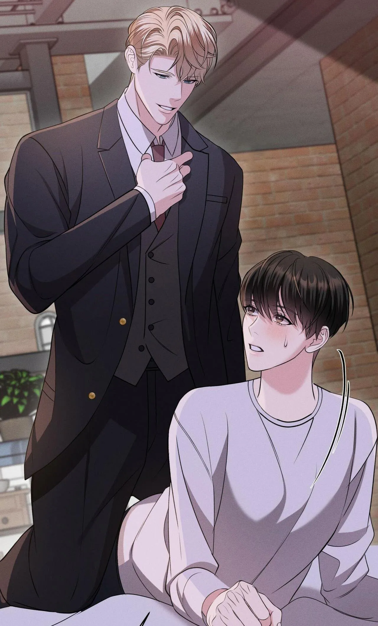 ĐÊM SĂN Ở LONDON Chapter 2 Trang 58