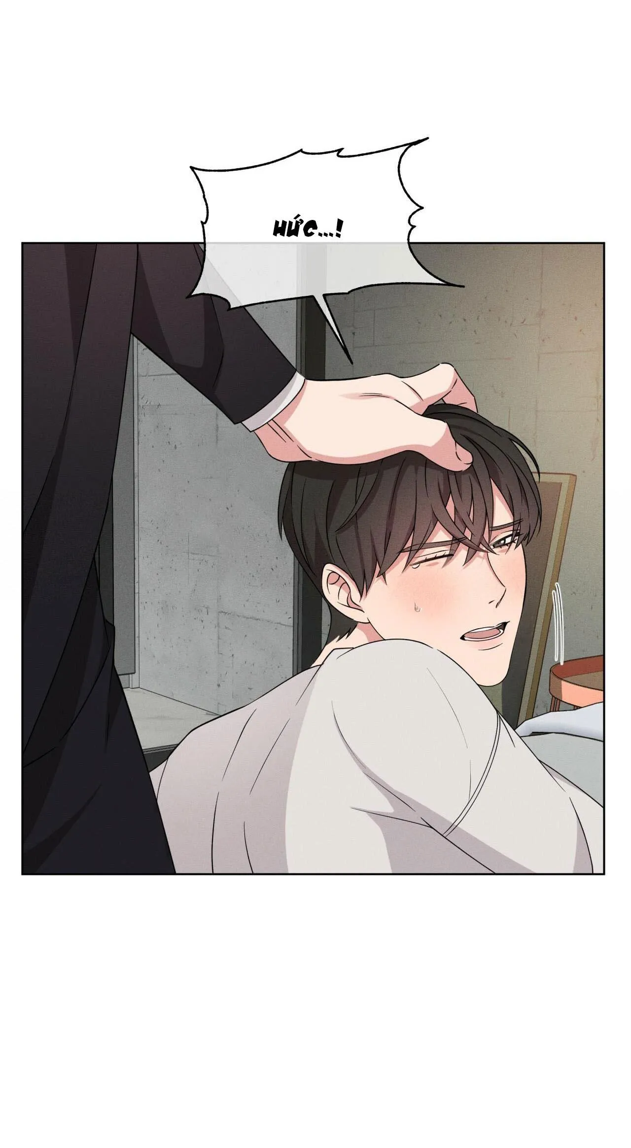 ĐÊM SĂN Ở LONDON Chapter 2 Trang 60