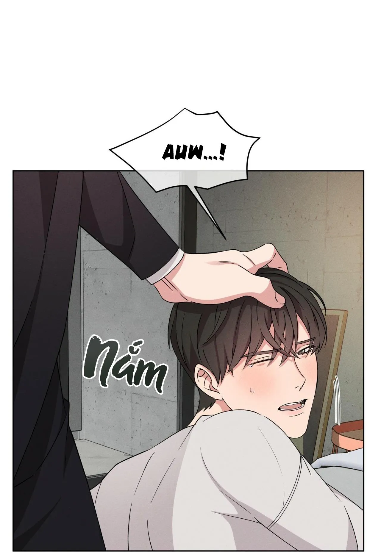 ĐÊM SĂN Ở LONDON Chapter 3 Trang 4