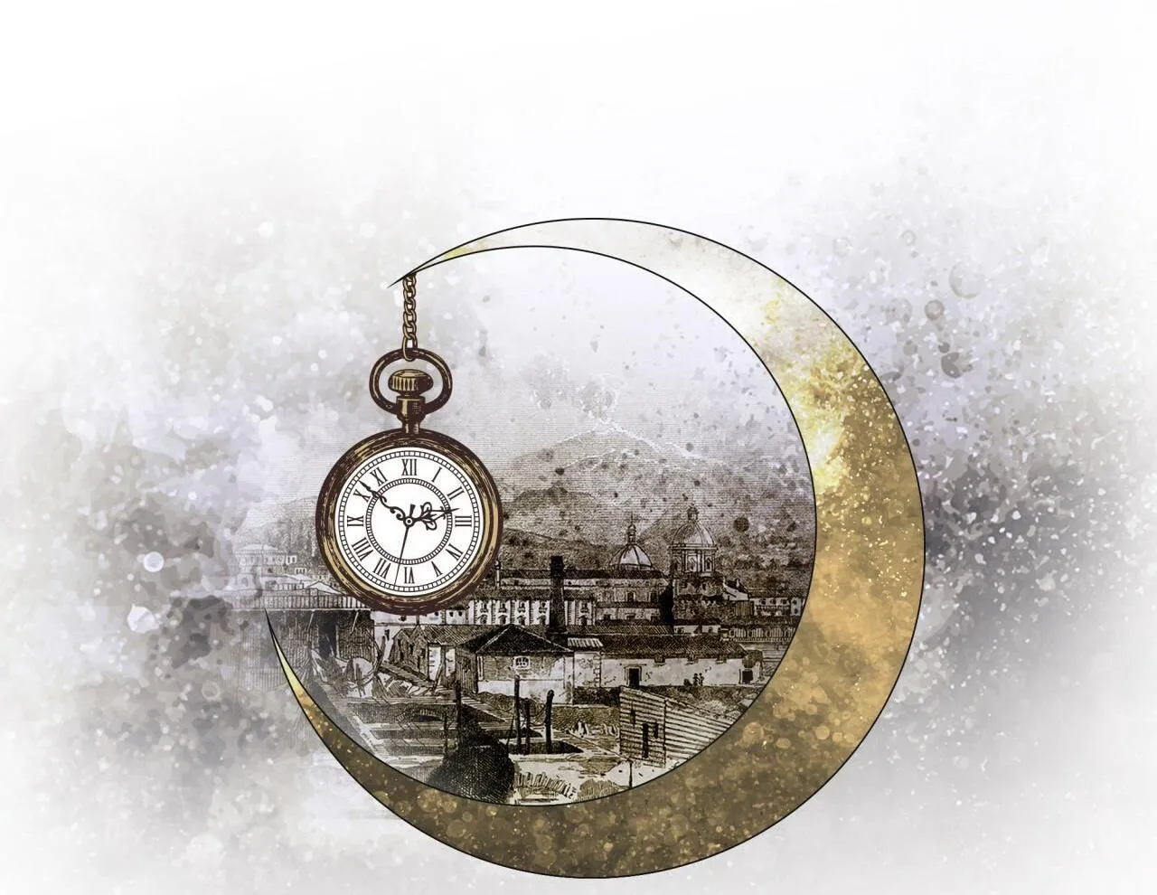 ĐÊM SĂN Ở LONDON Chapter 3 Trang 11