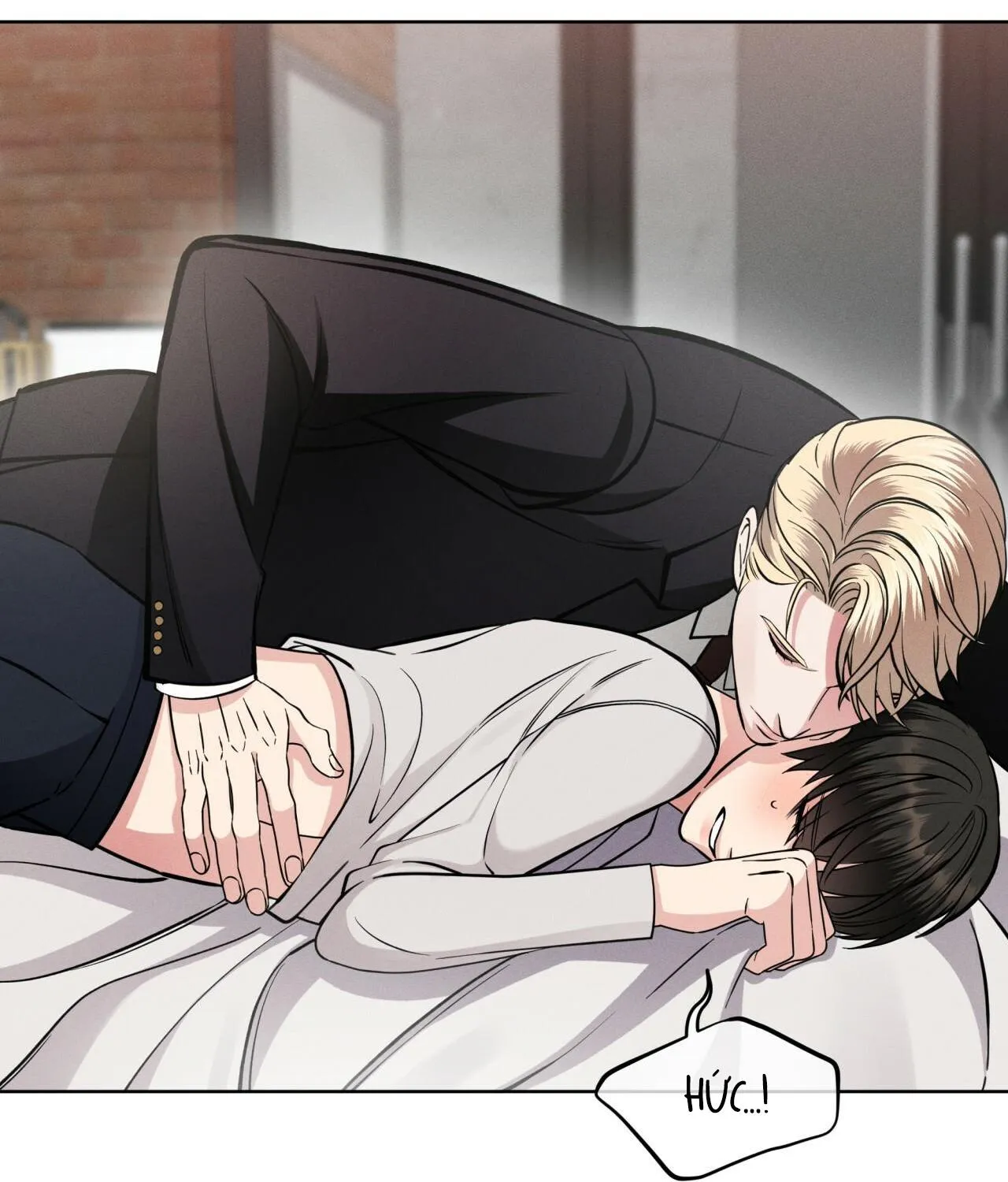 ĐÊM SĂN Ở LONDON Chapter 3 Trang 17