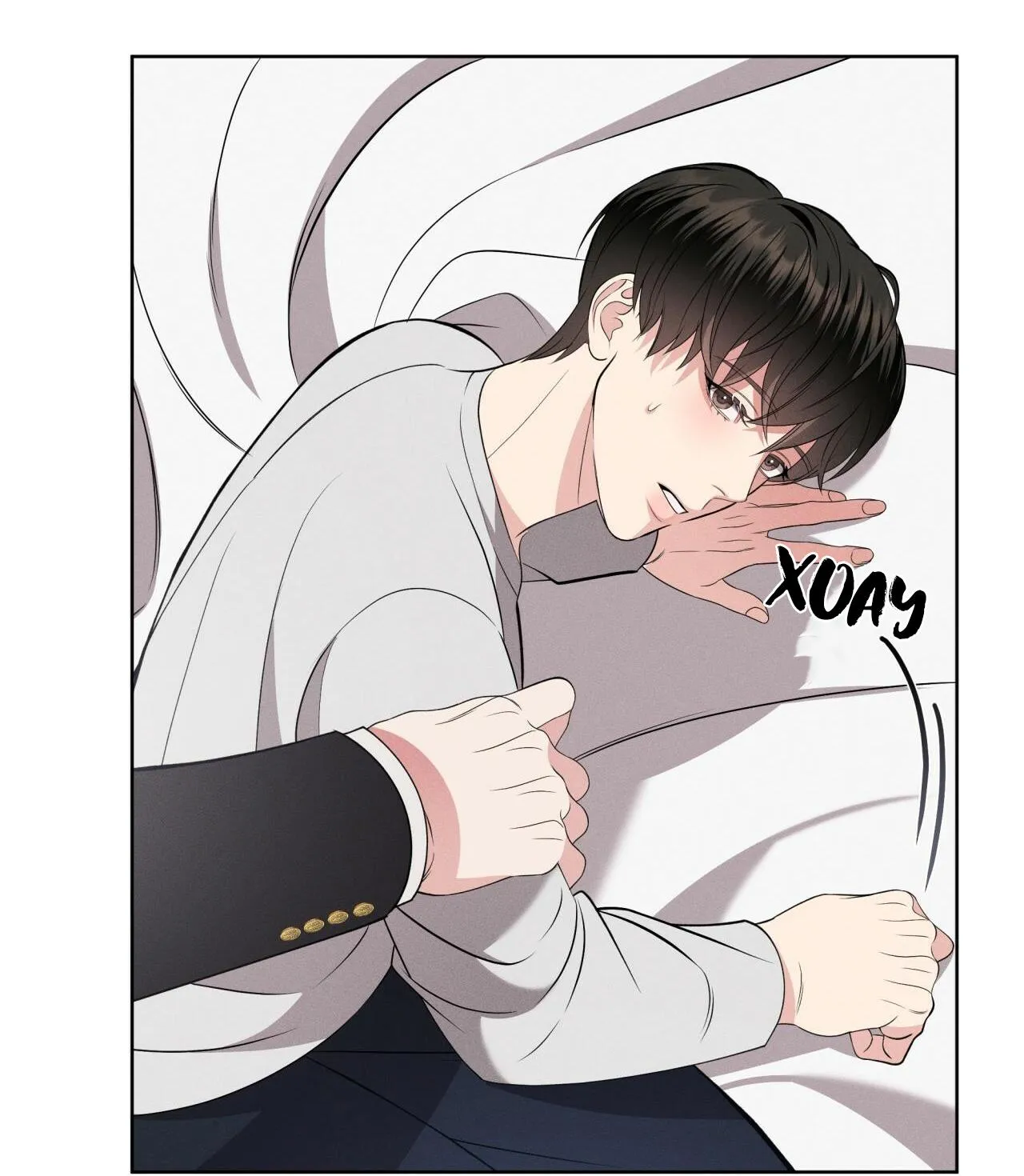 ĐÊM SĂN Ở LONDON Chapter 3 Trang 24