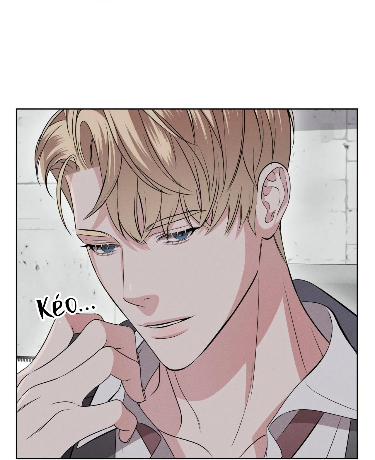 ĐÊM SĂN Ở LONDON Chapter 3 Trang 34