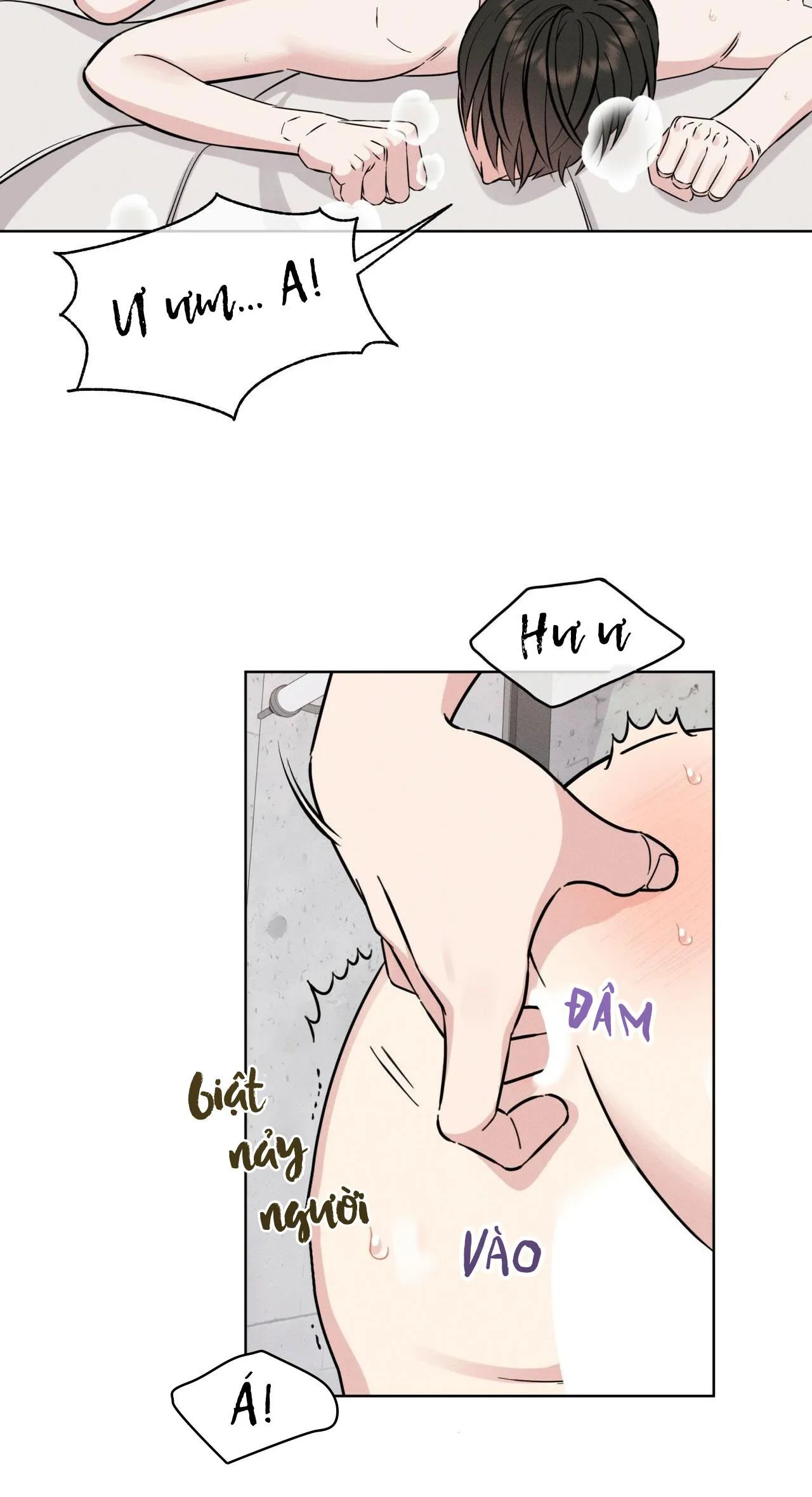 ĐÊM SĂN Ở LONDON Chapter 3 Trang 49