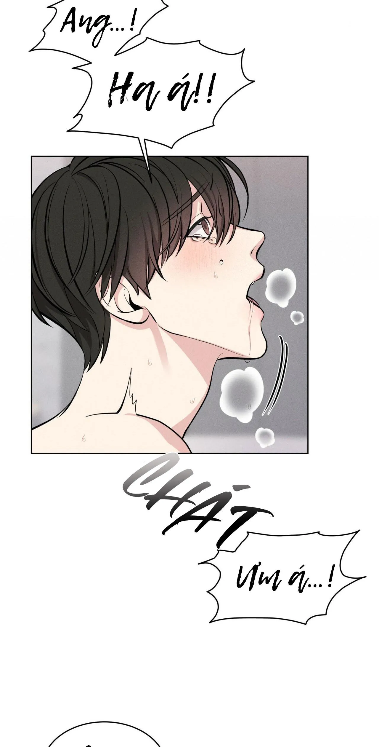 ĐÊM SĂN Ở LONDON Chapter 3 Trang 52