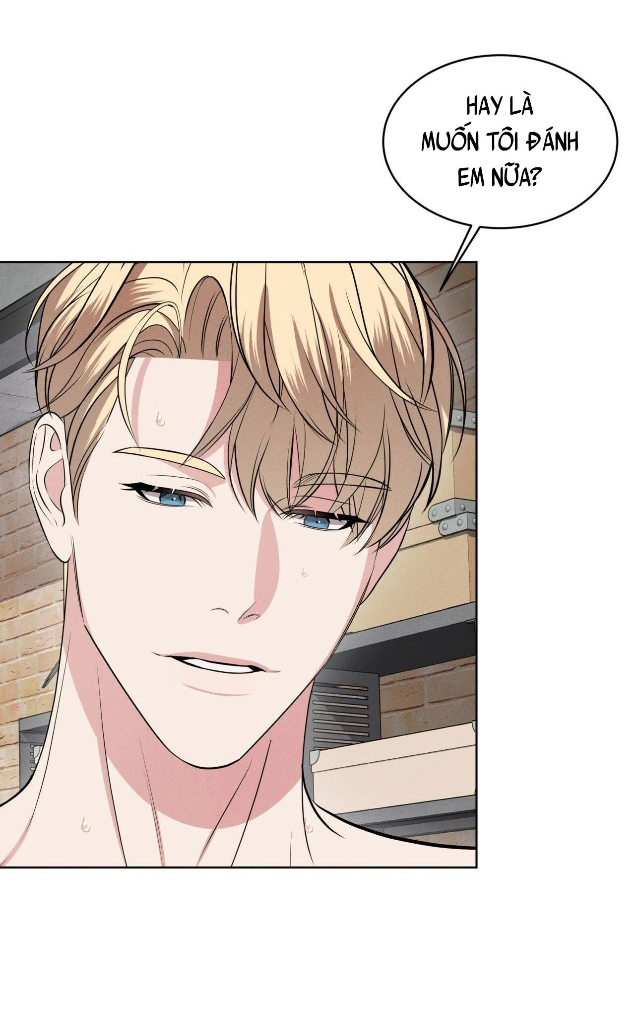 ĐÊM SĂN Ở LONDON Chapter 3 Trang 55