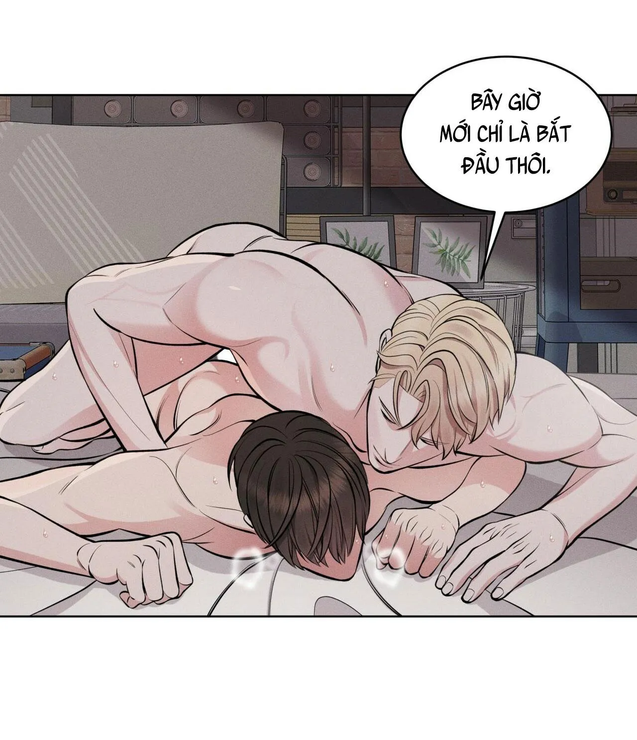 ĐÊM SĂN Ở LONDON Chapter 3 Trang 75