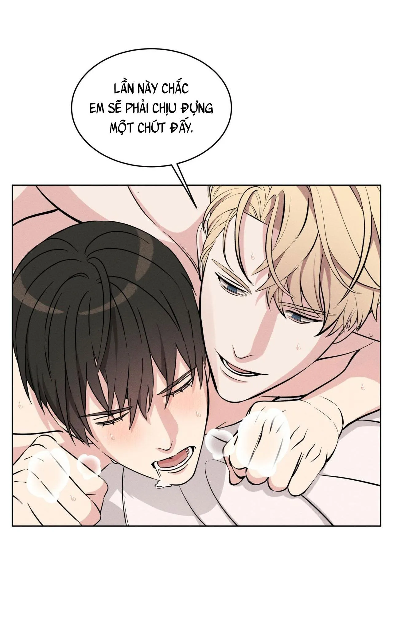 ĐÊM SĂN Ở LONDON Chapter 3 Trang 77